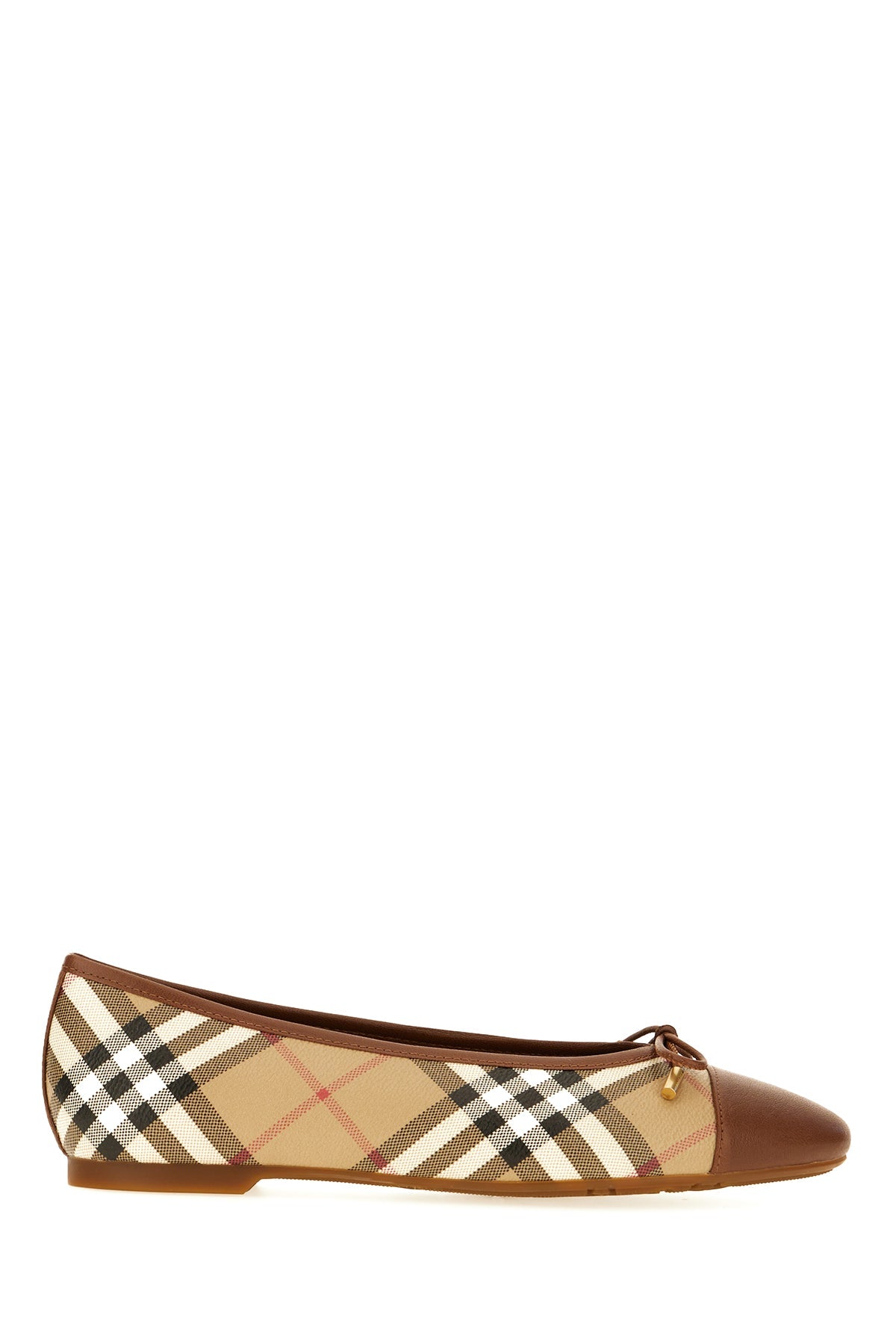 Burberry Woman Shoes Flats BURBERRY