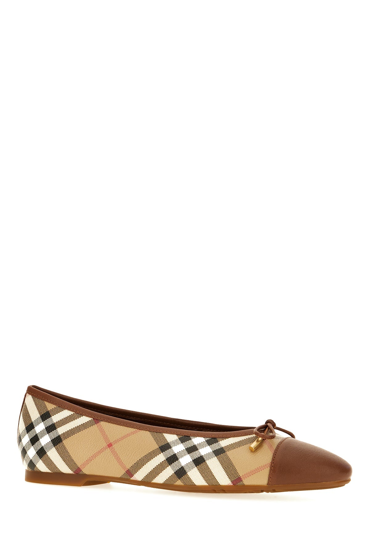 Burberry Woman Shoes Flats BURBERRY