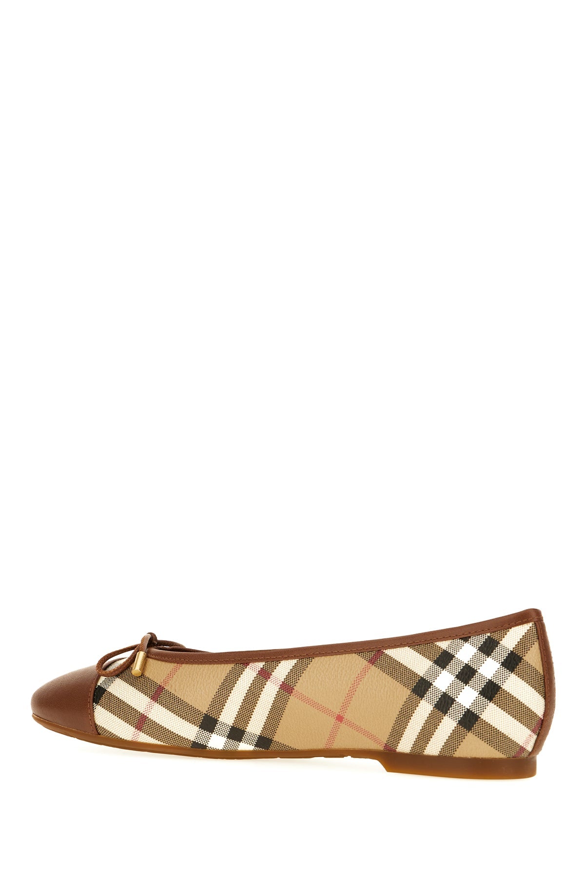 Burberry Woman Shoes Flats BURBERRY