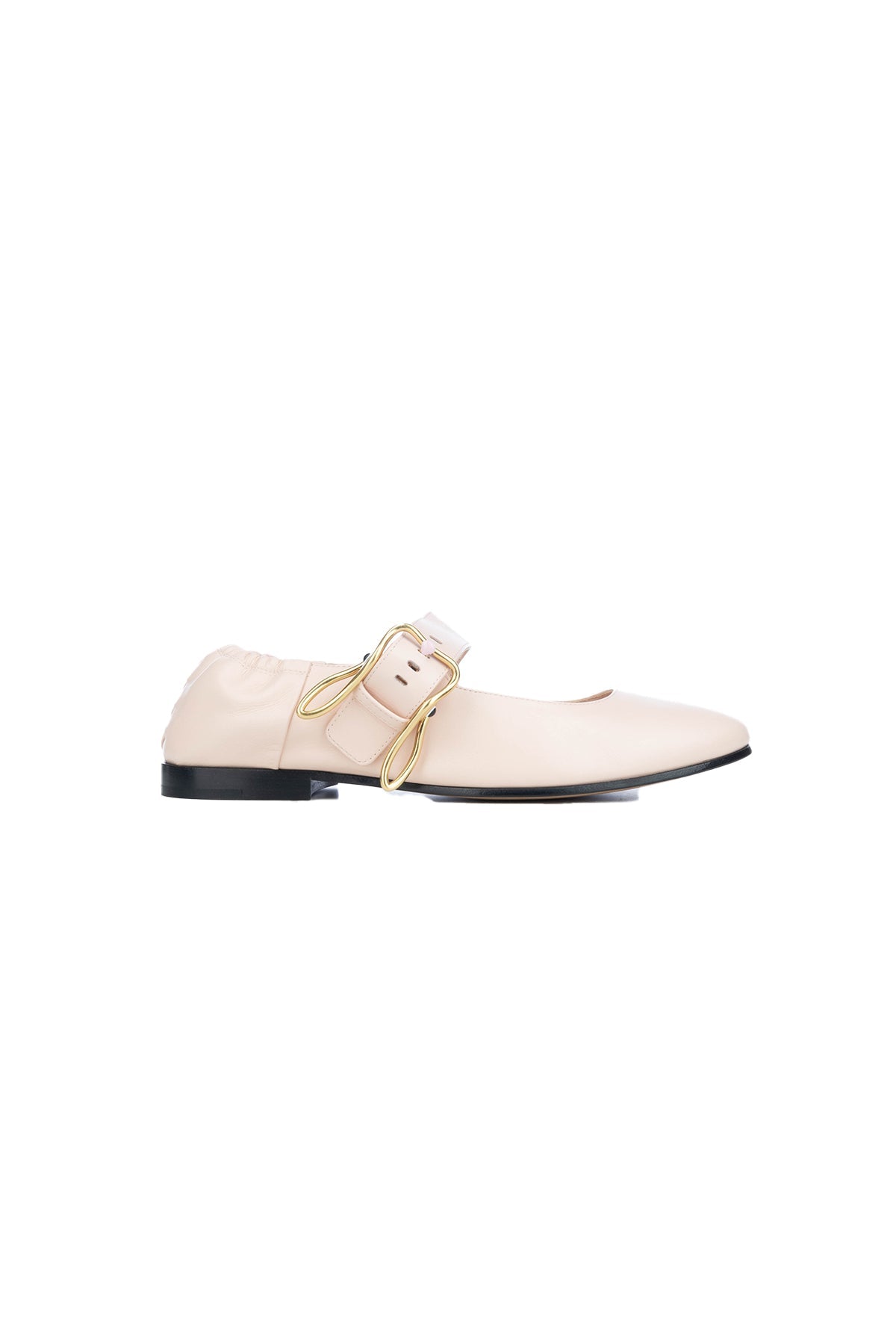 Bottega Veneta Woman Shoes Flats BOTTEGA VENETA