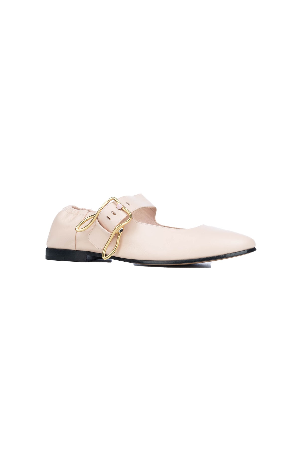 Bottega Veneta Woman Shoes Flats BOTTEGA VENETA