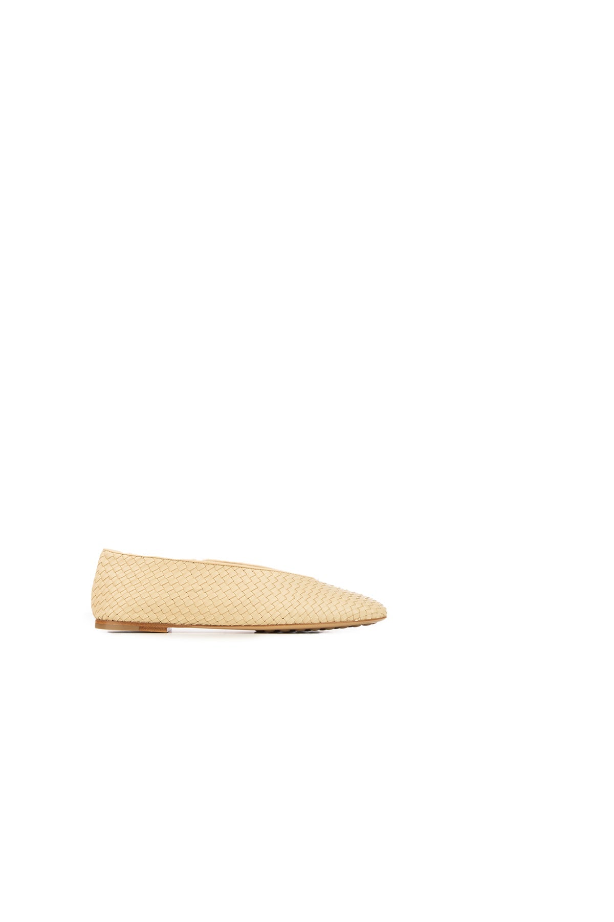 Bottega Veneta Woman Shoes Flats BOTTEGA VENETA