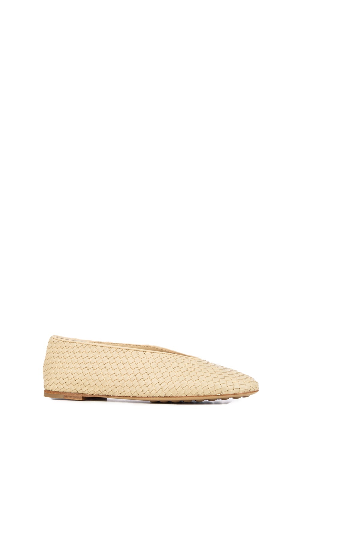 Bottega Veneta Woman Shoes Flats BOTTEGA VENETA