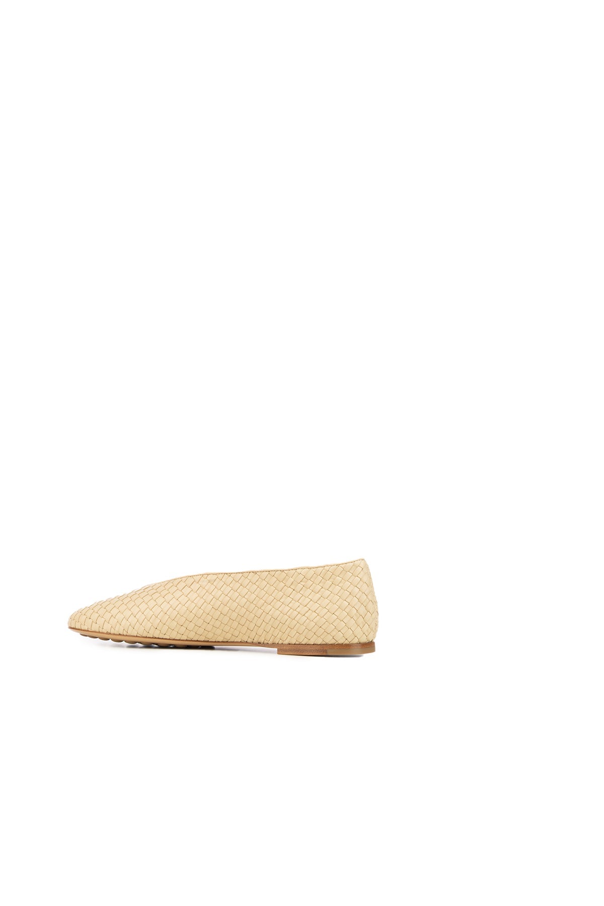Bottega Veneta Woman Shoes Flats BOTTEGA VENETA