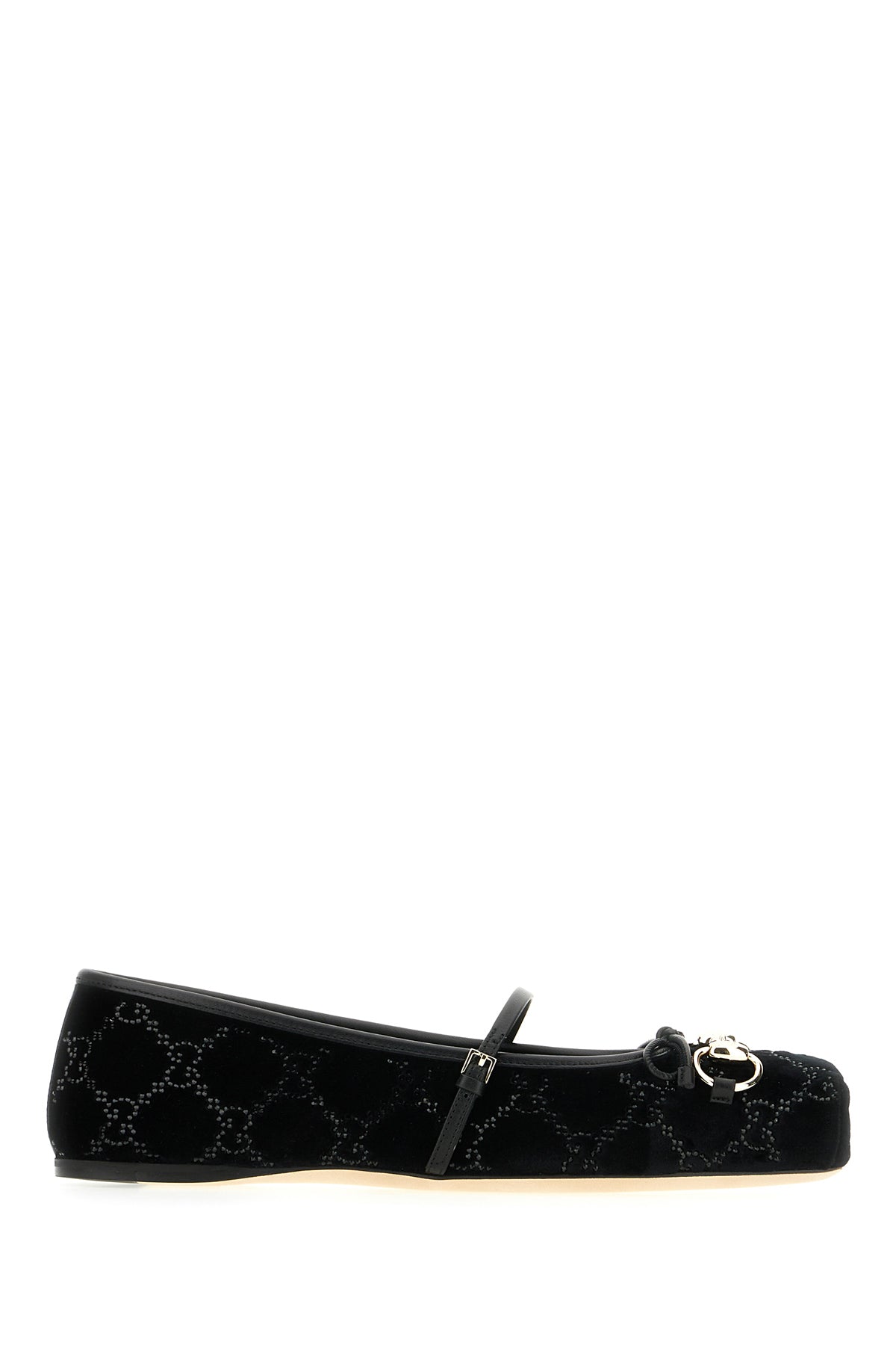 Gucci Woman Shoes Flats GUCCI