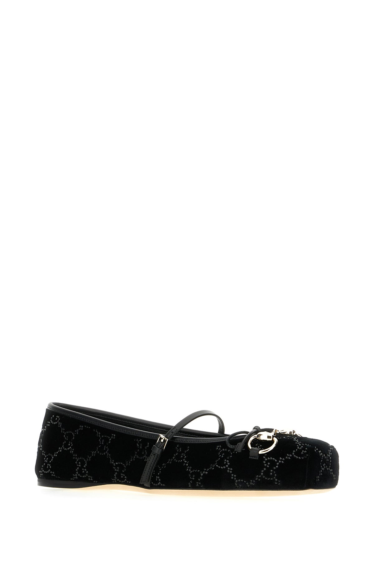 Gucci Woman Shoes Flats GUCCI