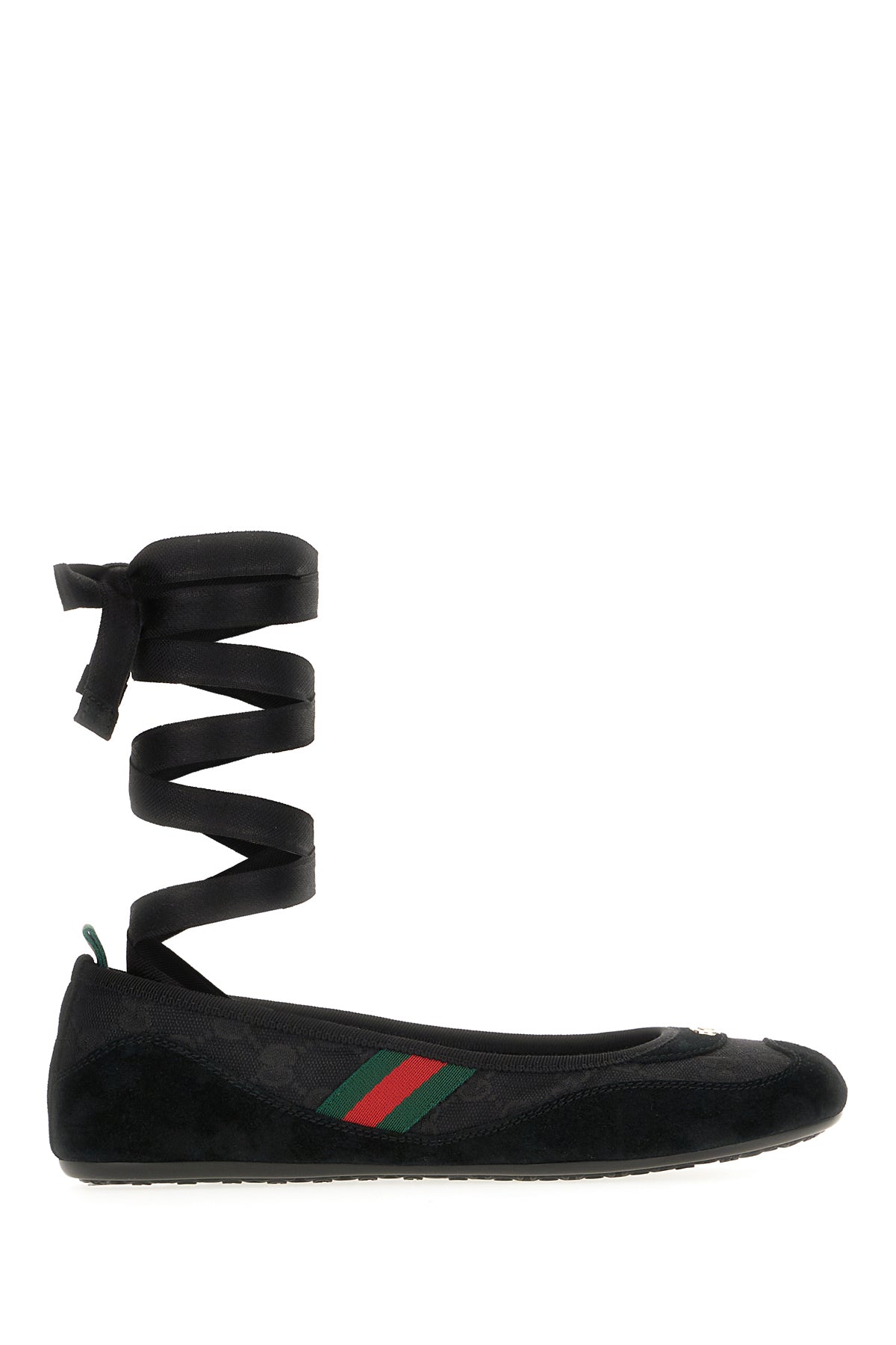 Gucci Woman Shoes Flats GUCCI