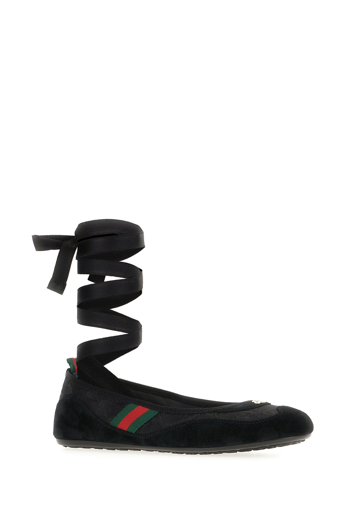 Gucci Woman Shoes Flats GUCCI