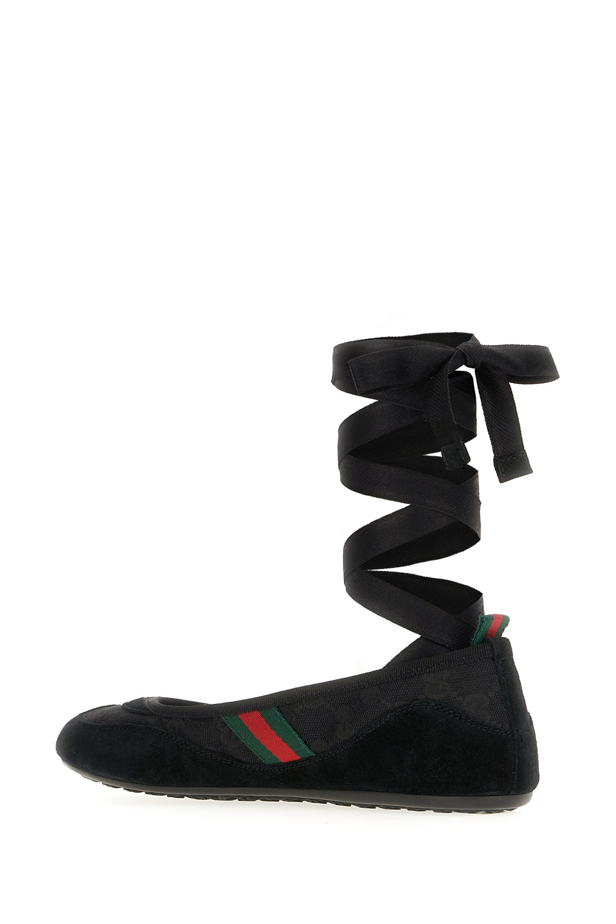 Gucci Woman Shoes Flats GUCCI