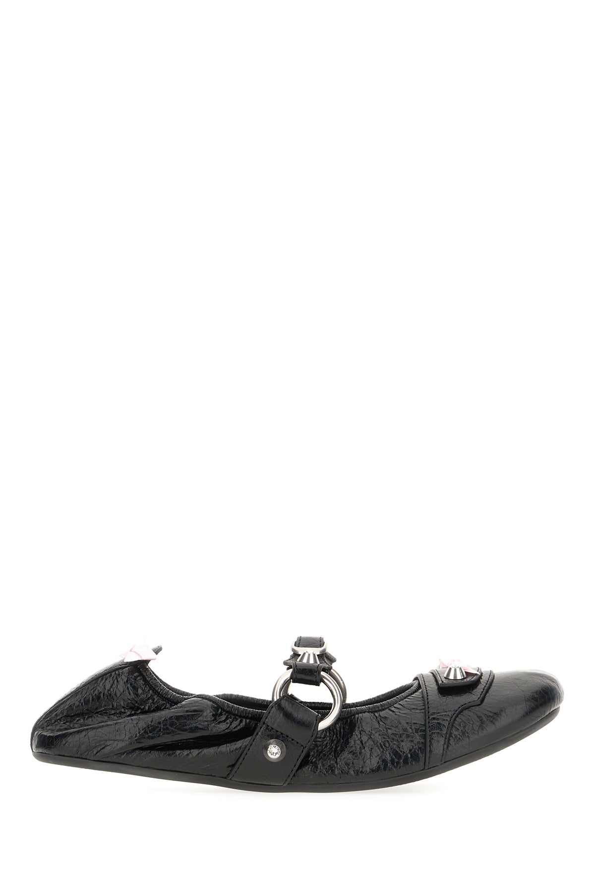 Balenciaga Woman Shoes Flats BALENCIAGA