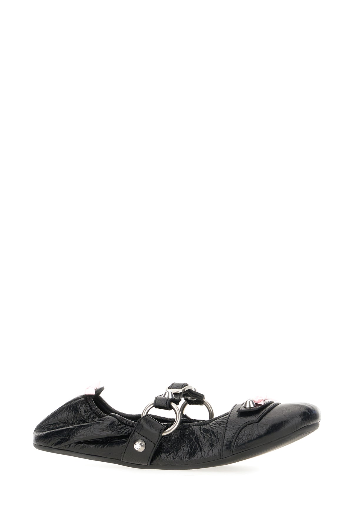 Balenciaga Woman Shoes Flats BALENCIAGA