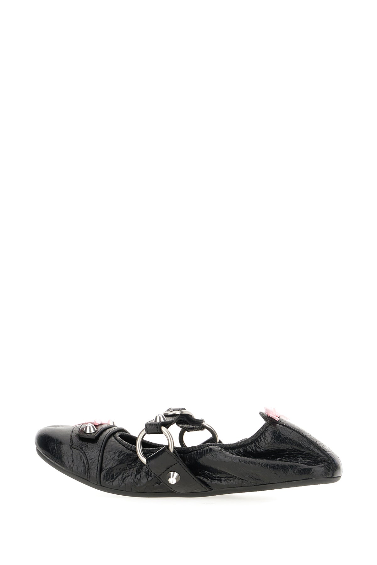 Balenciaga Woman Shoes Flats BALENCIAGA