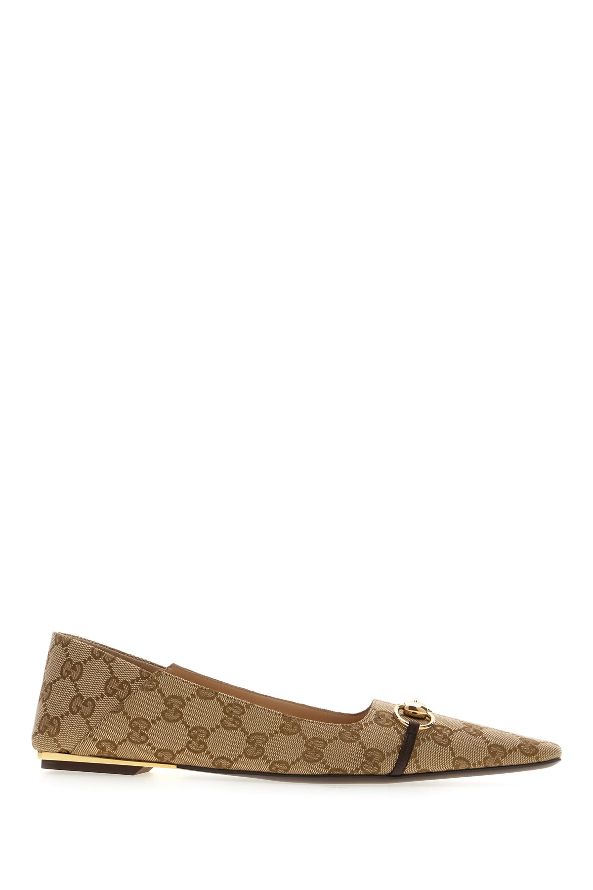 Gucci Woman Shoes Flats
