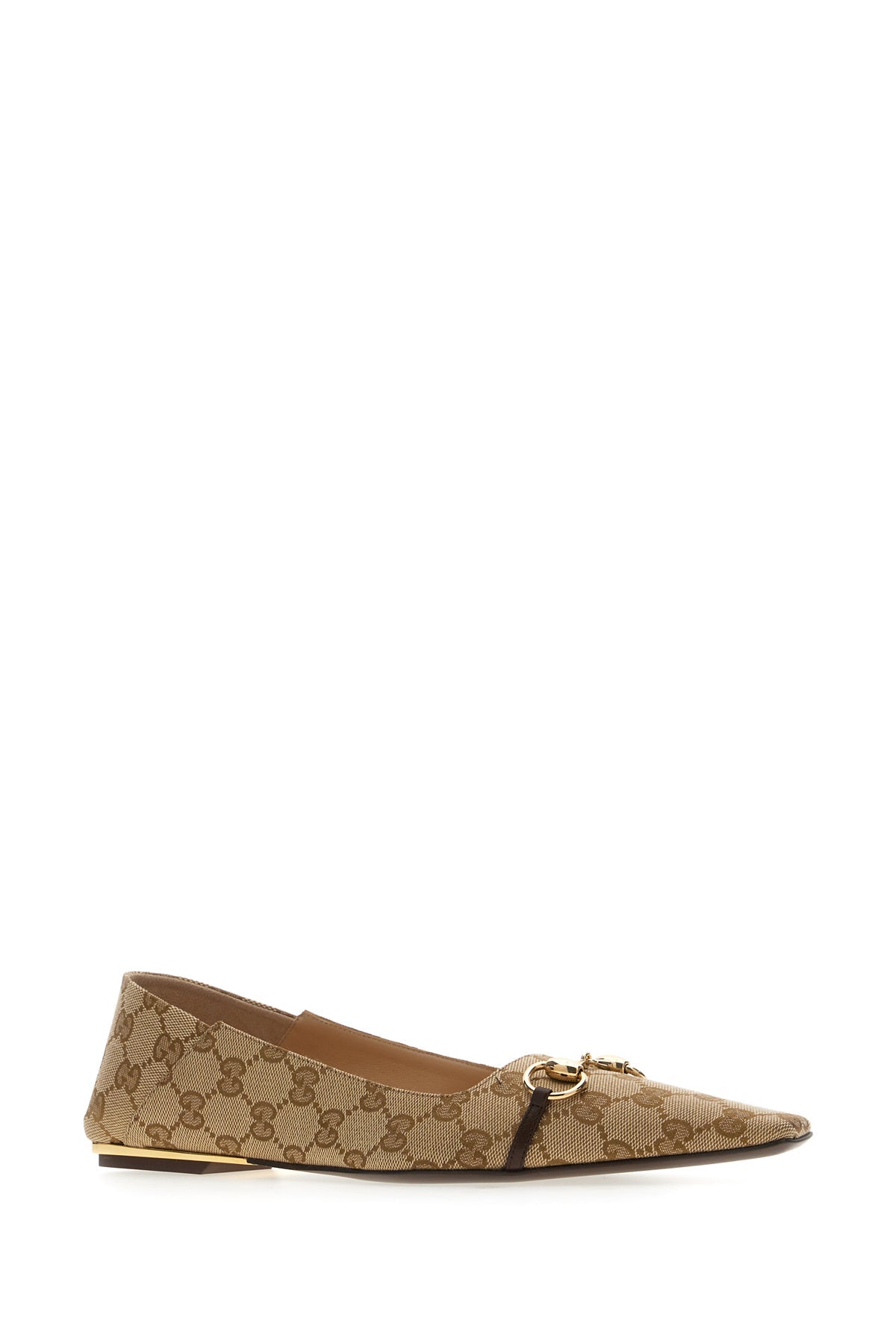 Gucci Woman Shoes Flats