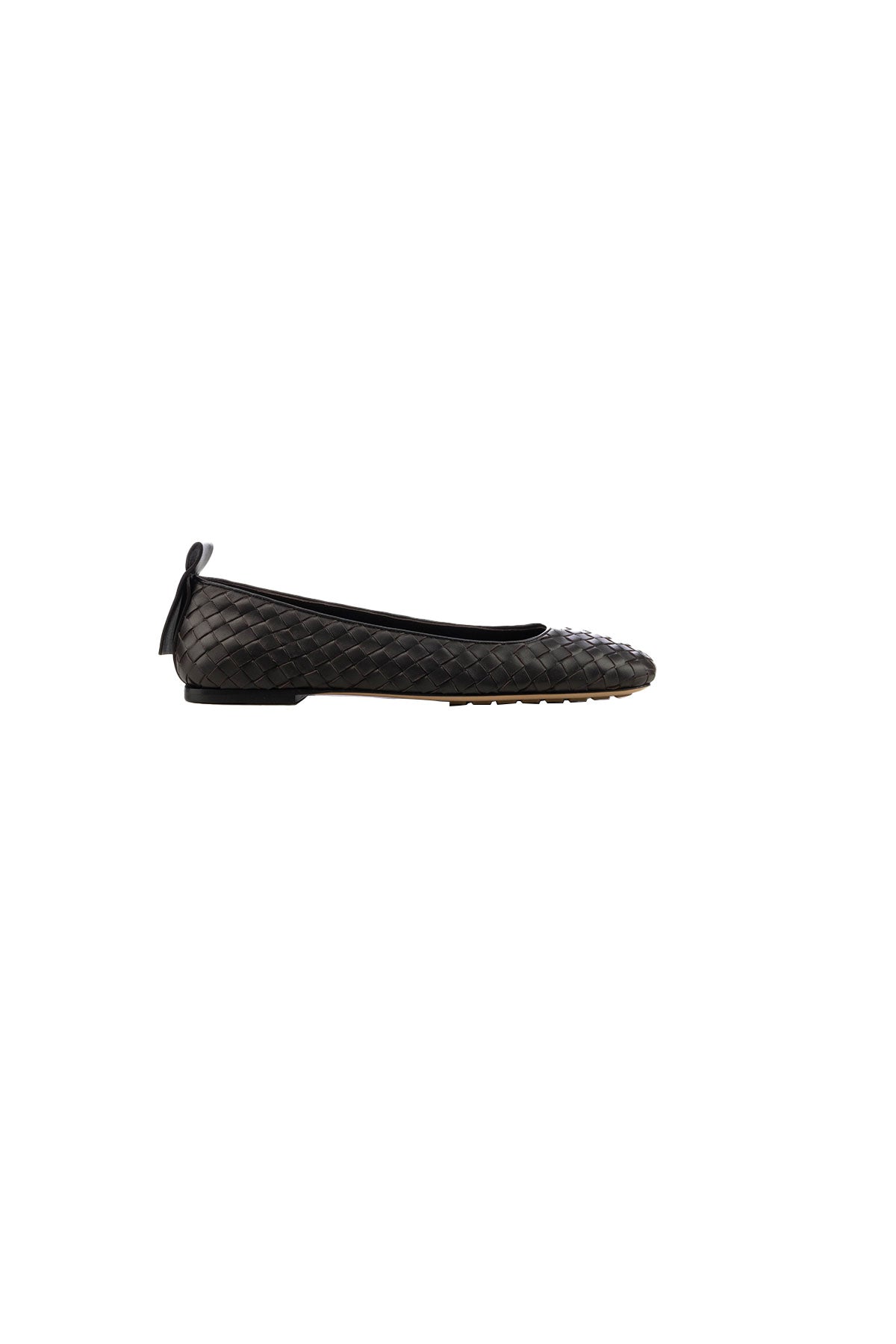 Bottega Veneta Woman Shoes Flats BOTTEGA VENETA