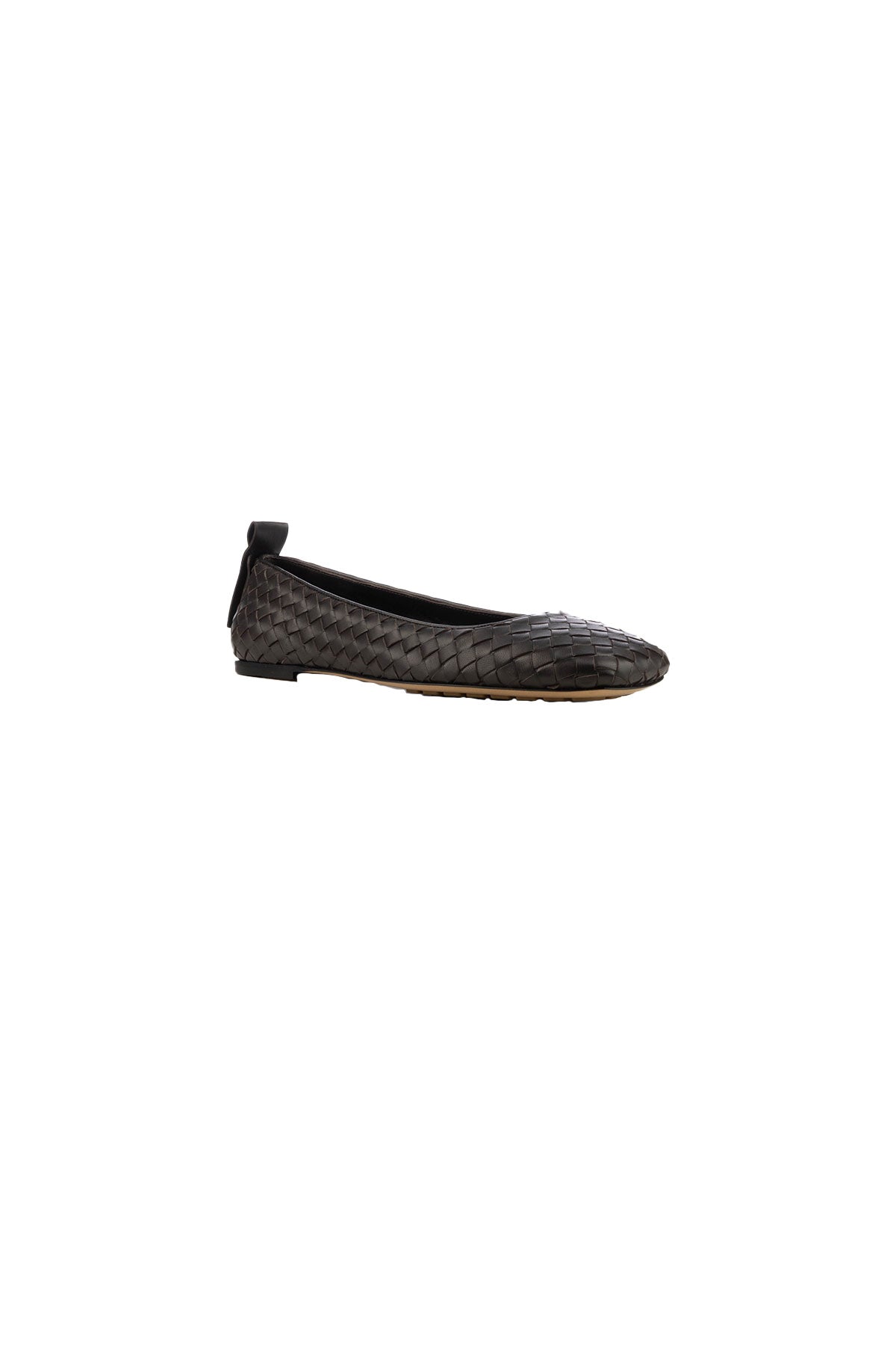 Bottega Veneta Woman Shoes Flats BOTTEGA VENETA
