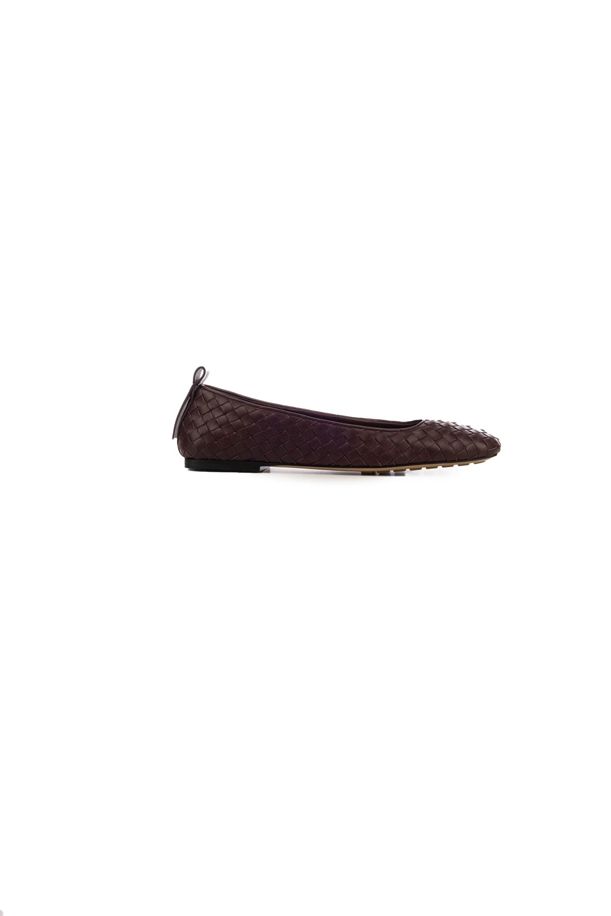 Bottega Veneta Woman Shoes Flats BOTTEGA VENETA