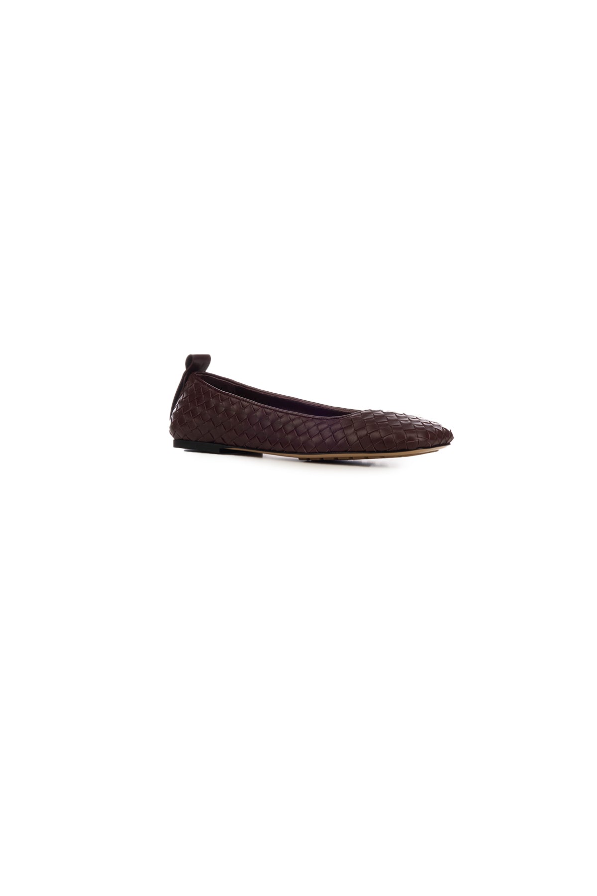 Bottega Veneta Woman Shoes Flats BOTTEGA VENETA