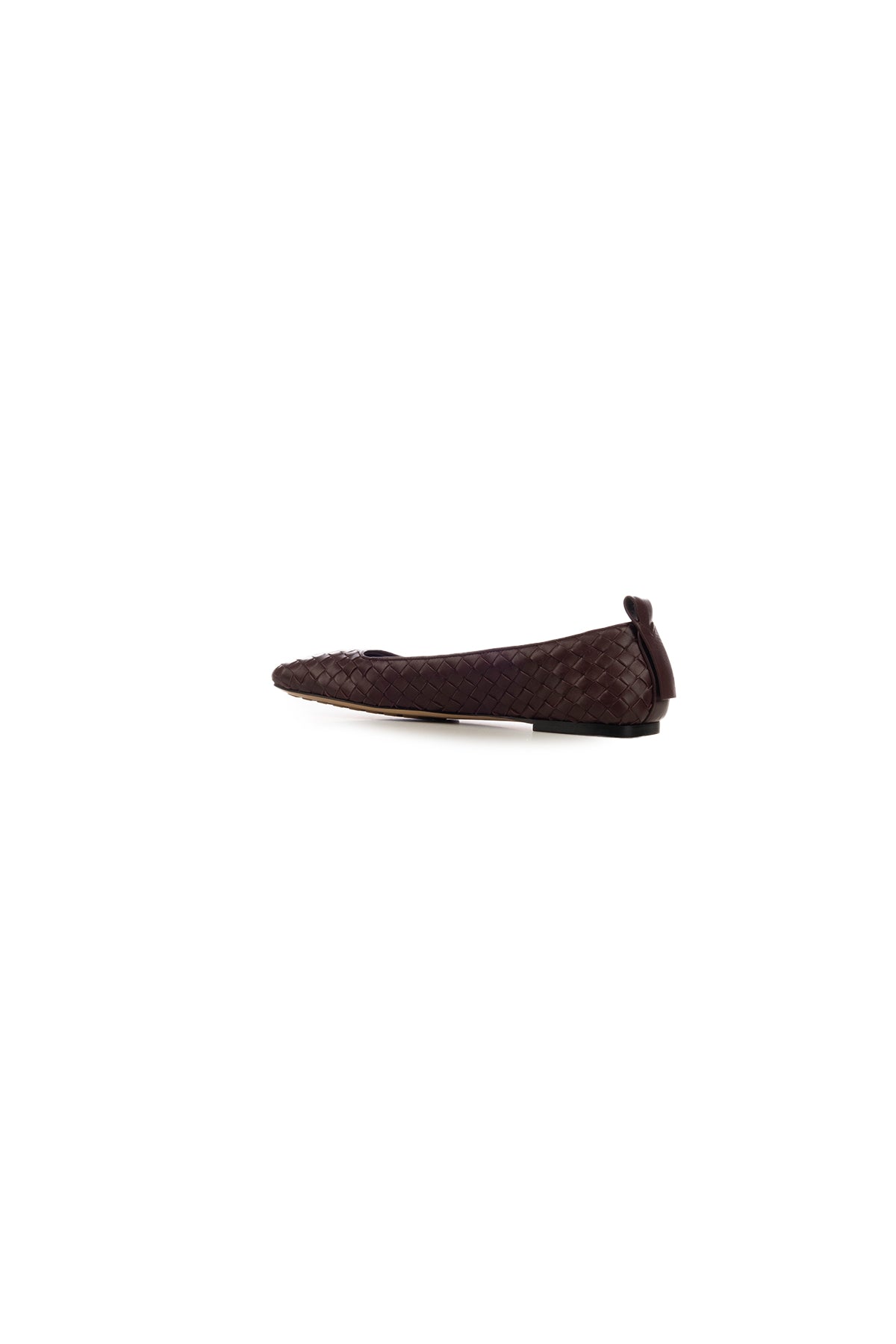 Bottega Veneta Woman Shoes Flats BOTTEGA VENETA