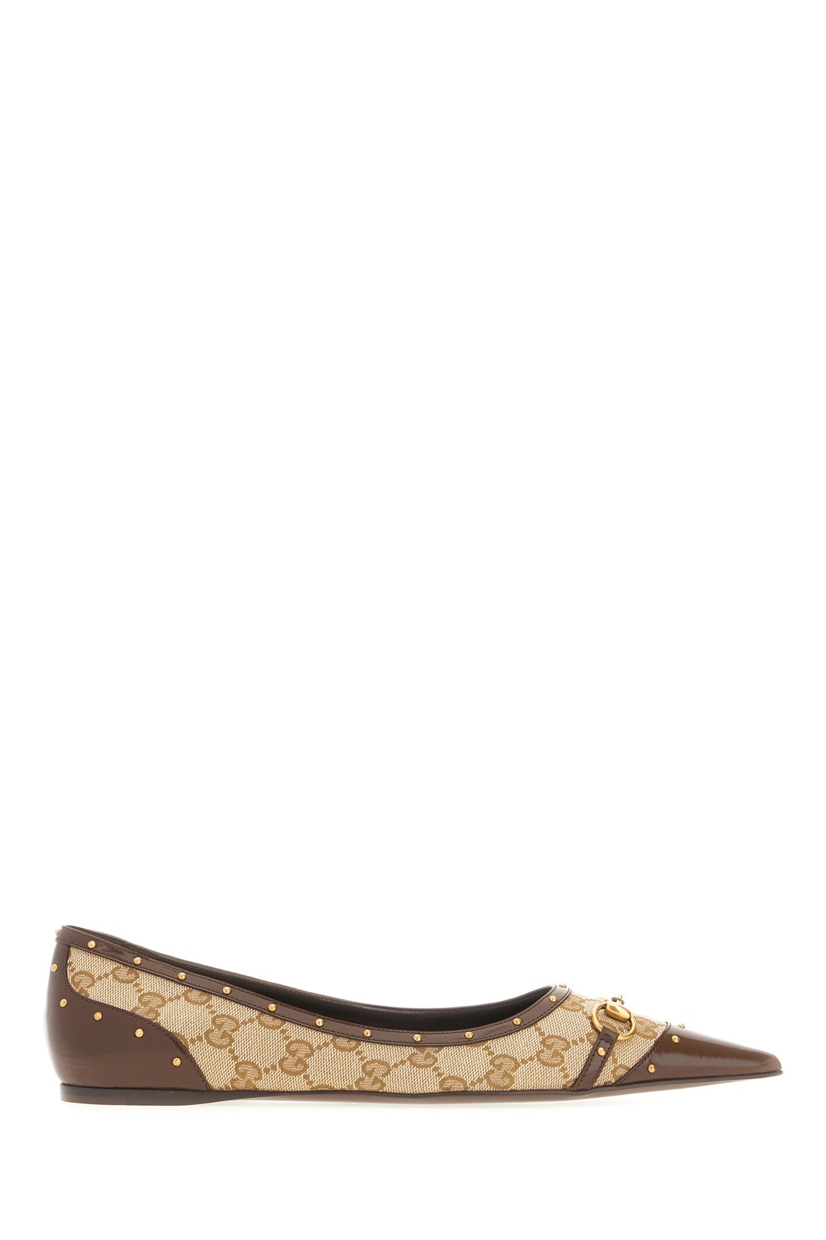 Gucci Woman Shoes Flats GUCCI