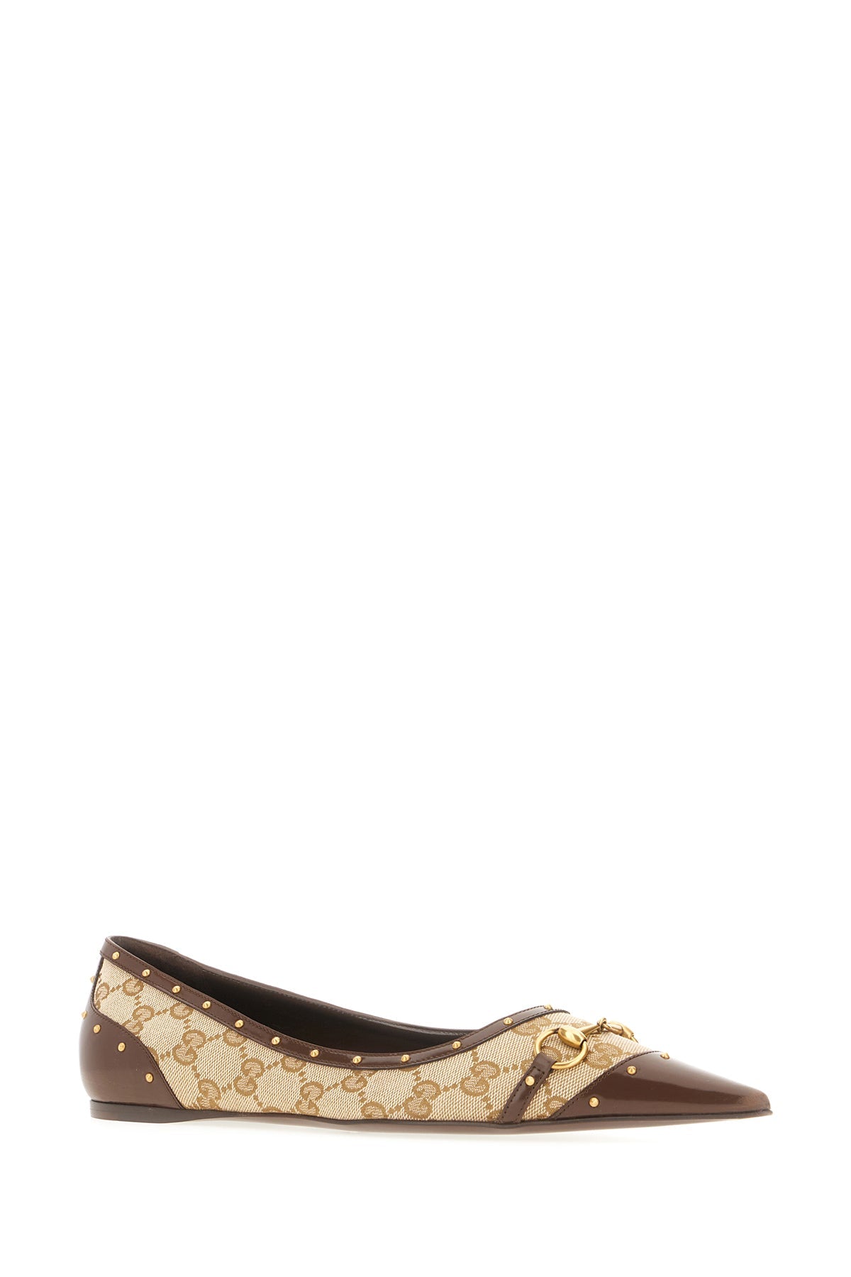 Gucci Woman Shoes Flats GUCCI