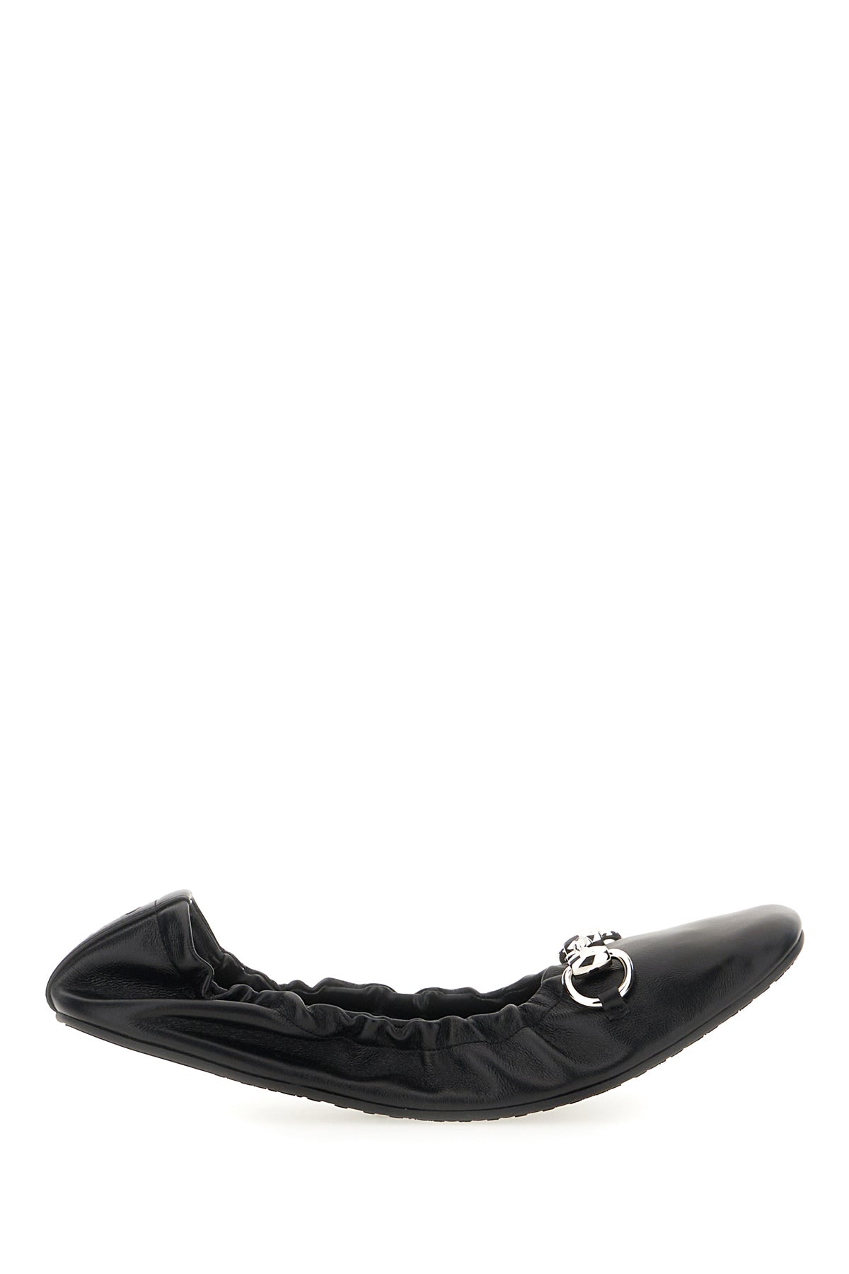 Gucci Woman Shoes Flats