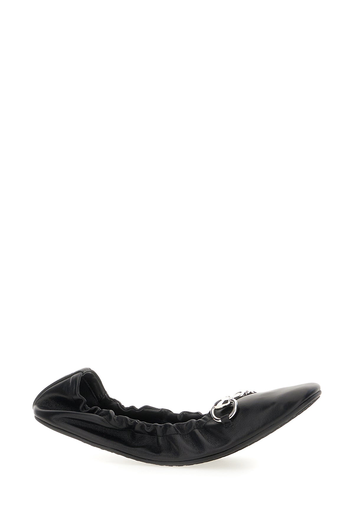 Gucci Woman Shoes Flats