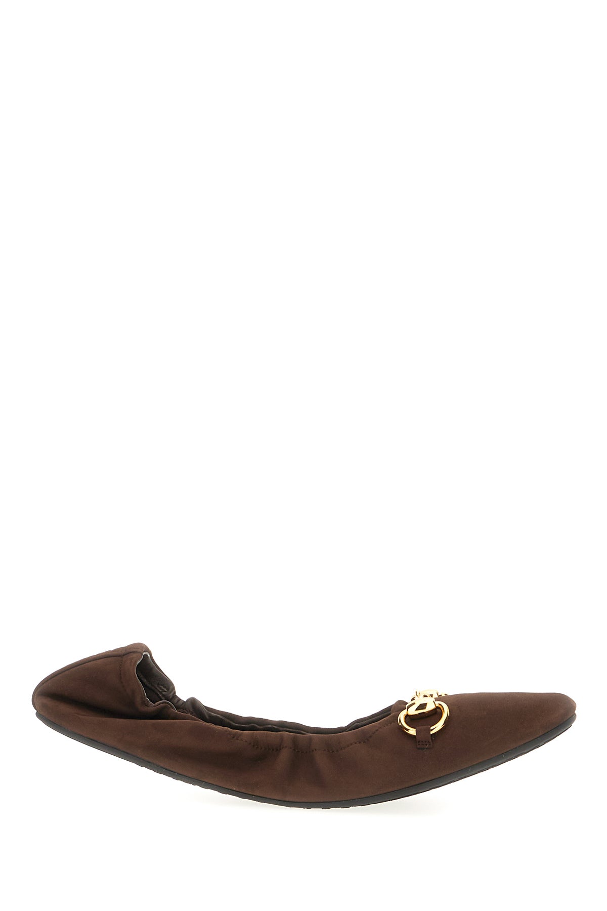 Gucci Woman Shoes Flats GUCCI