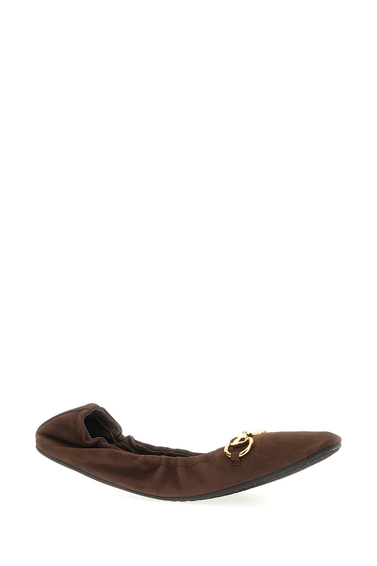 Gucci Woman Shoes Flats GUCCI
