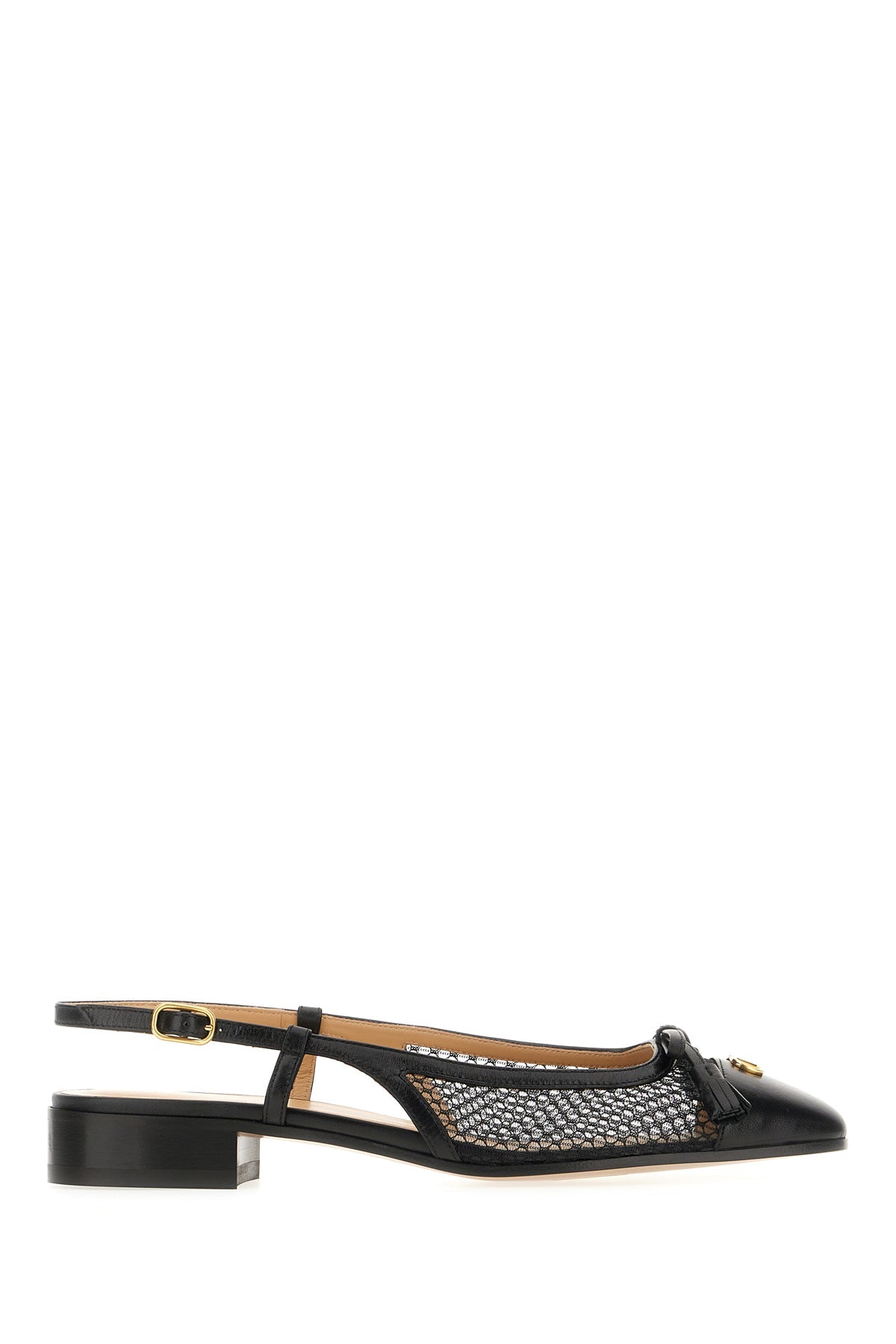 Valentino Garavani Woman Shoes Flats VALENTINO GARAVANI
