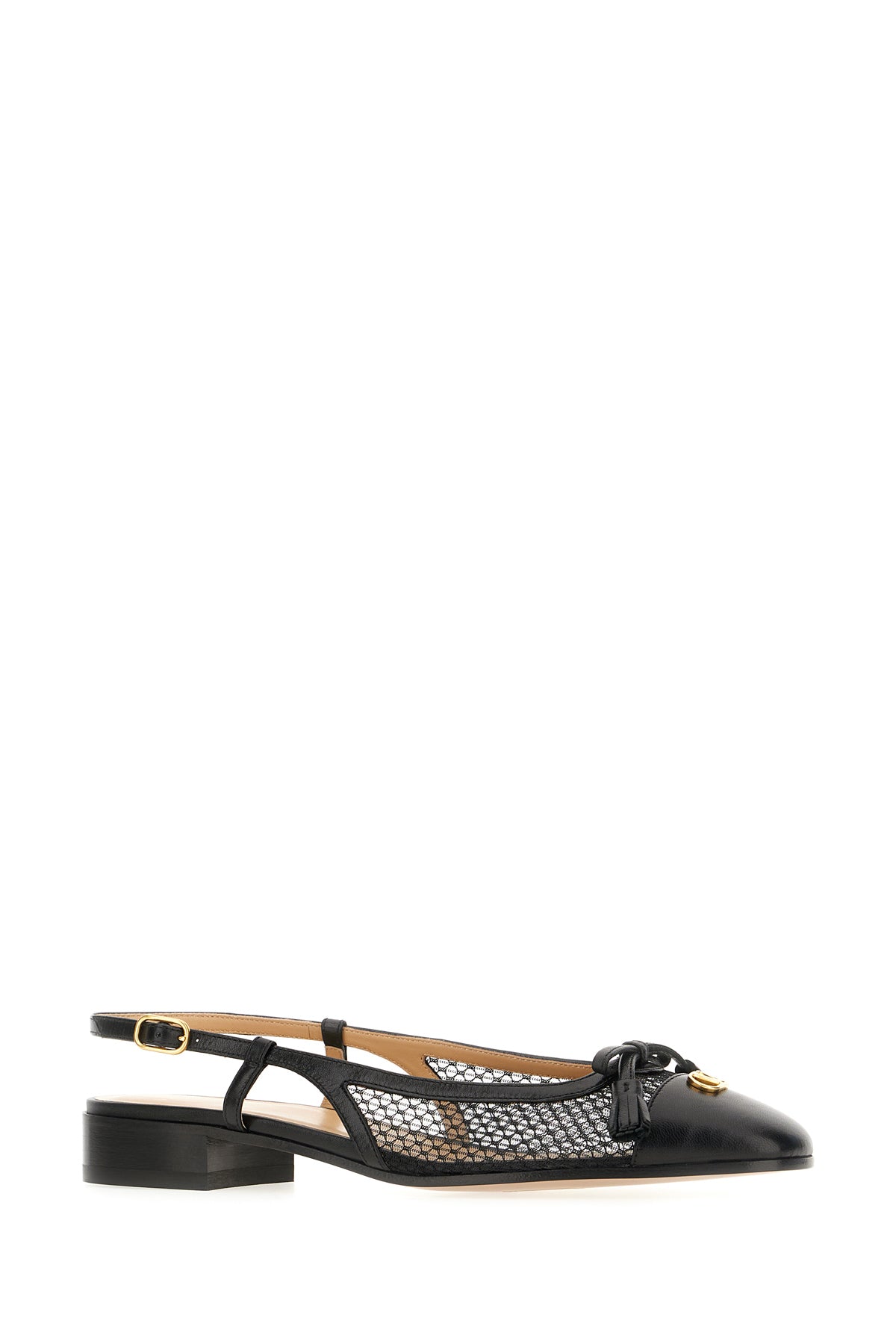 Valentino Garavani Woman Shoes Flats VALENTINO GARAVANI
