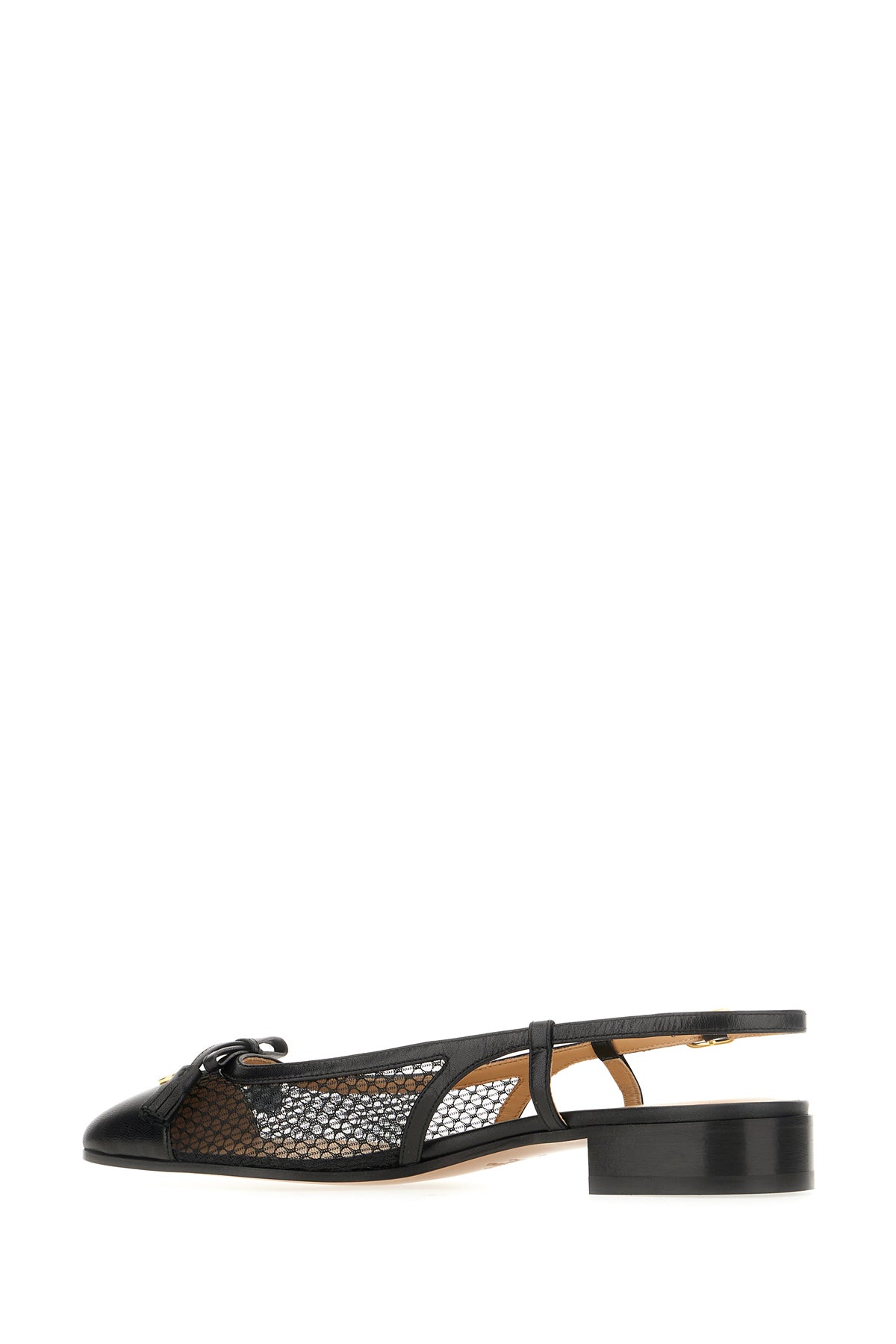 Valentino Garavani Woman Shoes Flats VALENTINO GARAVANI
