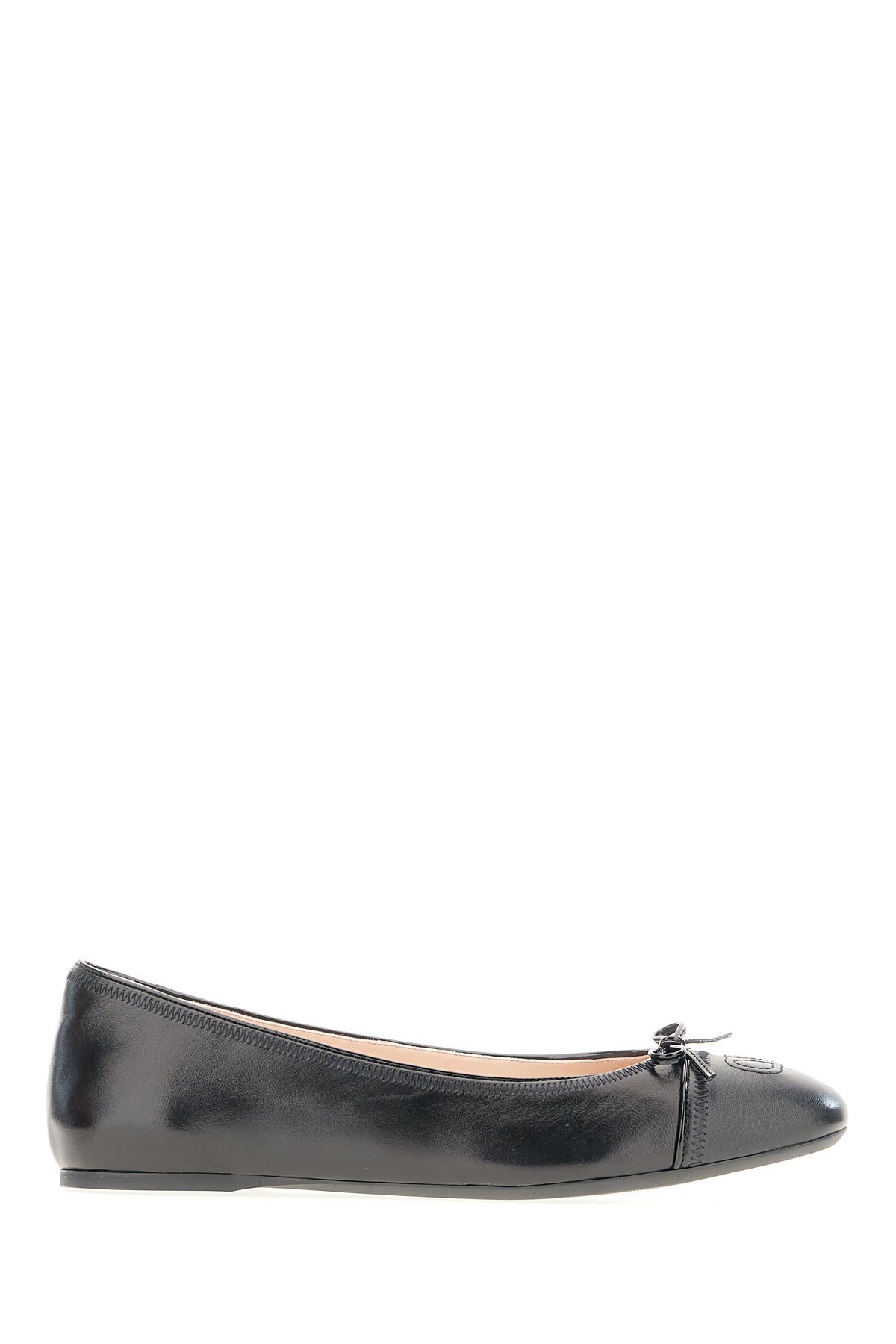 Valentino Garavani Woman Shoes Flats VALENTINO GARAVANI
