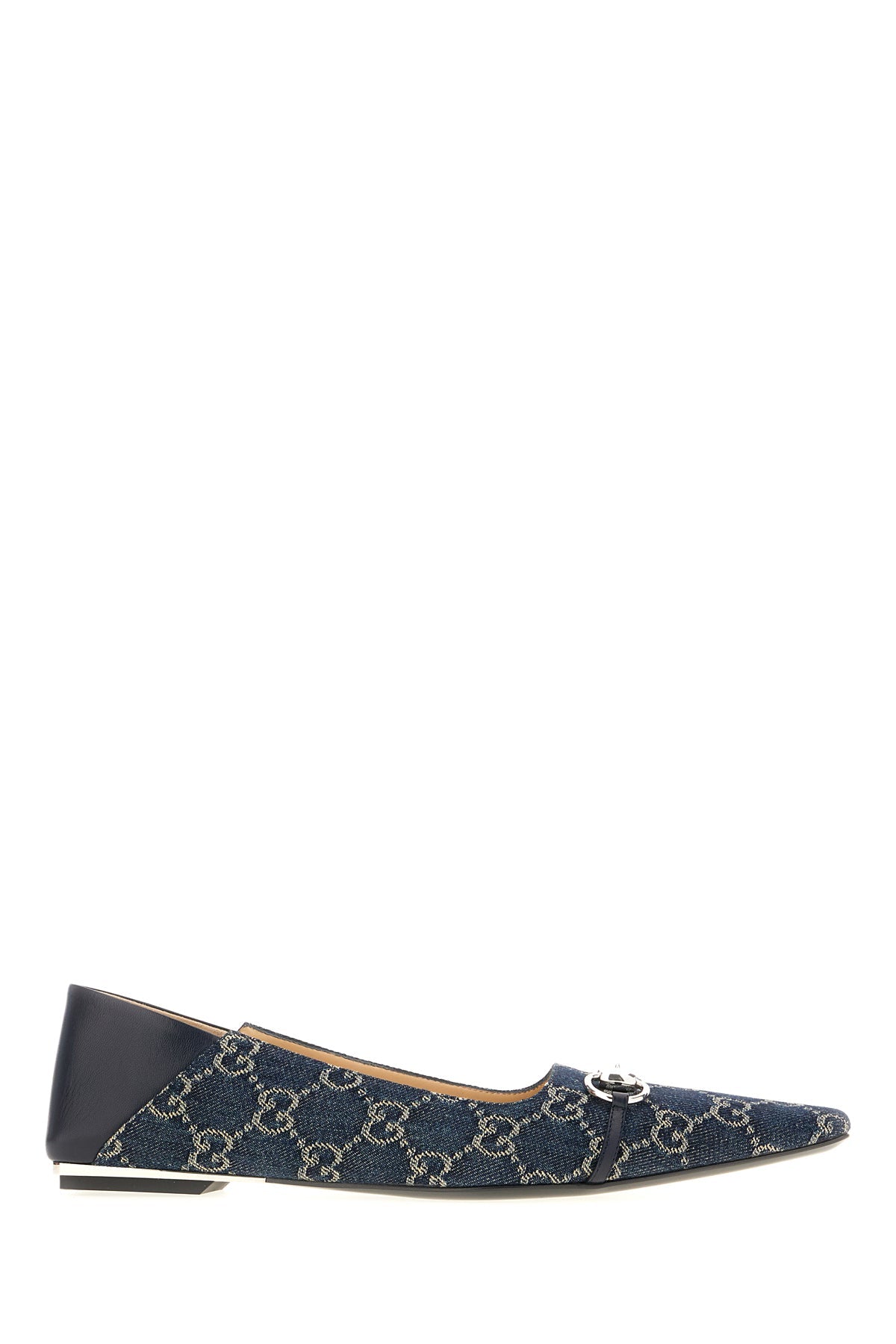 Gucci Woman Shoes Flats GUCCI