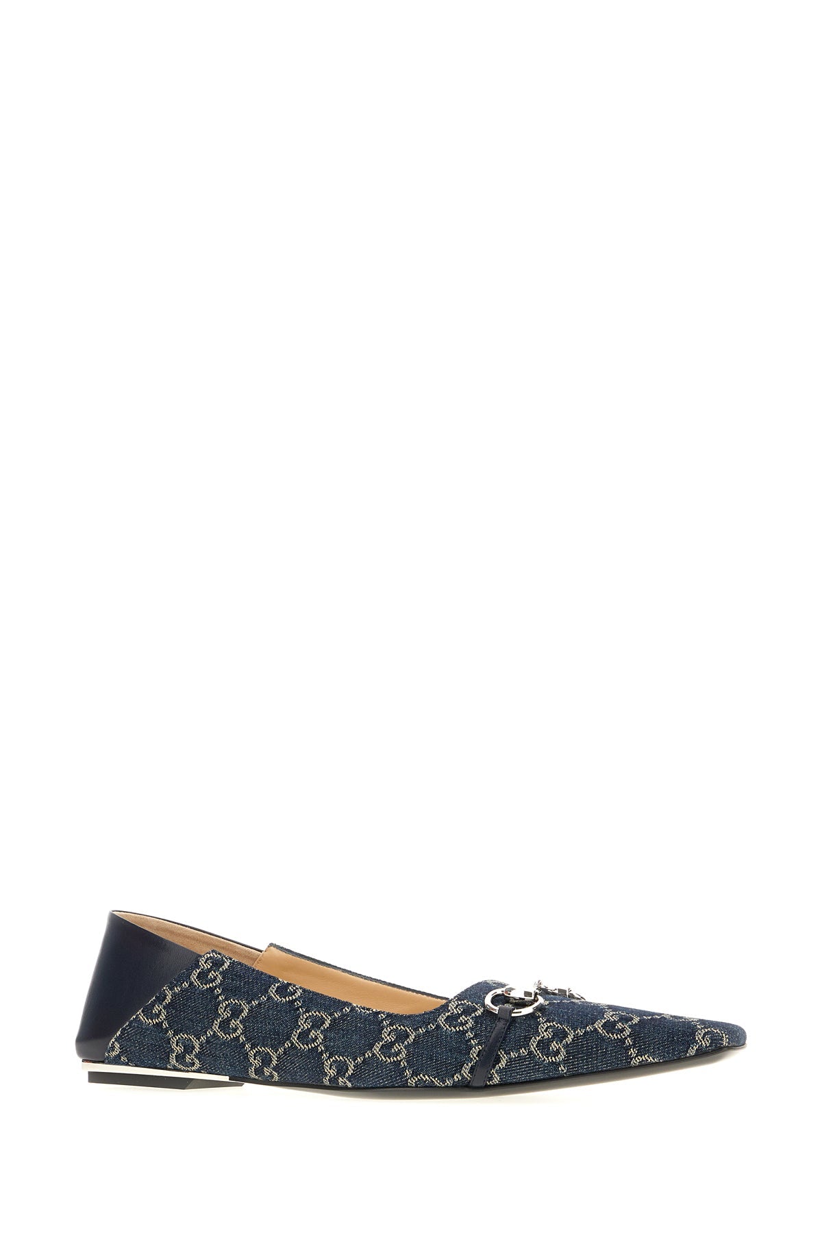 Gucci Woman Shoes Flats GUCCI
