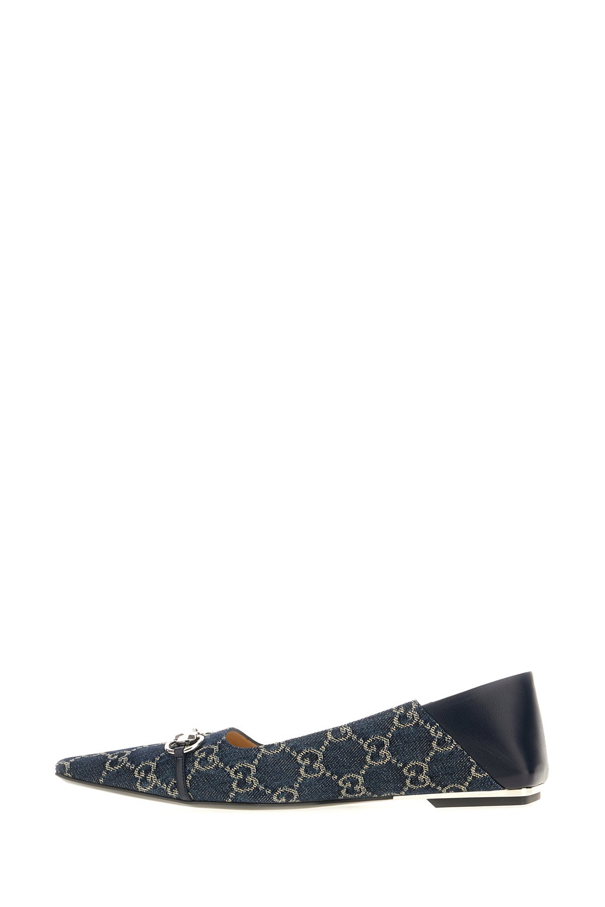 Gucci Woman Shoes Flats GUCCI