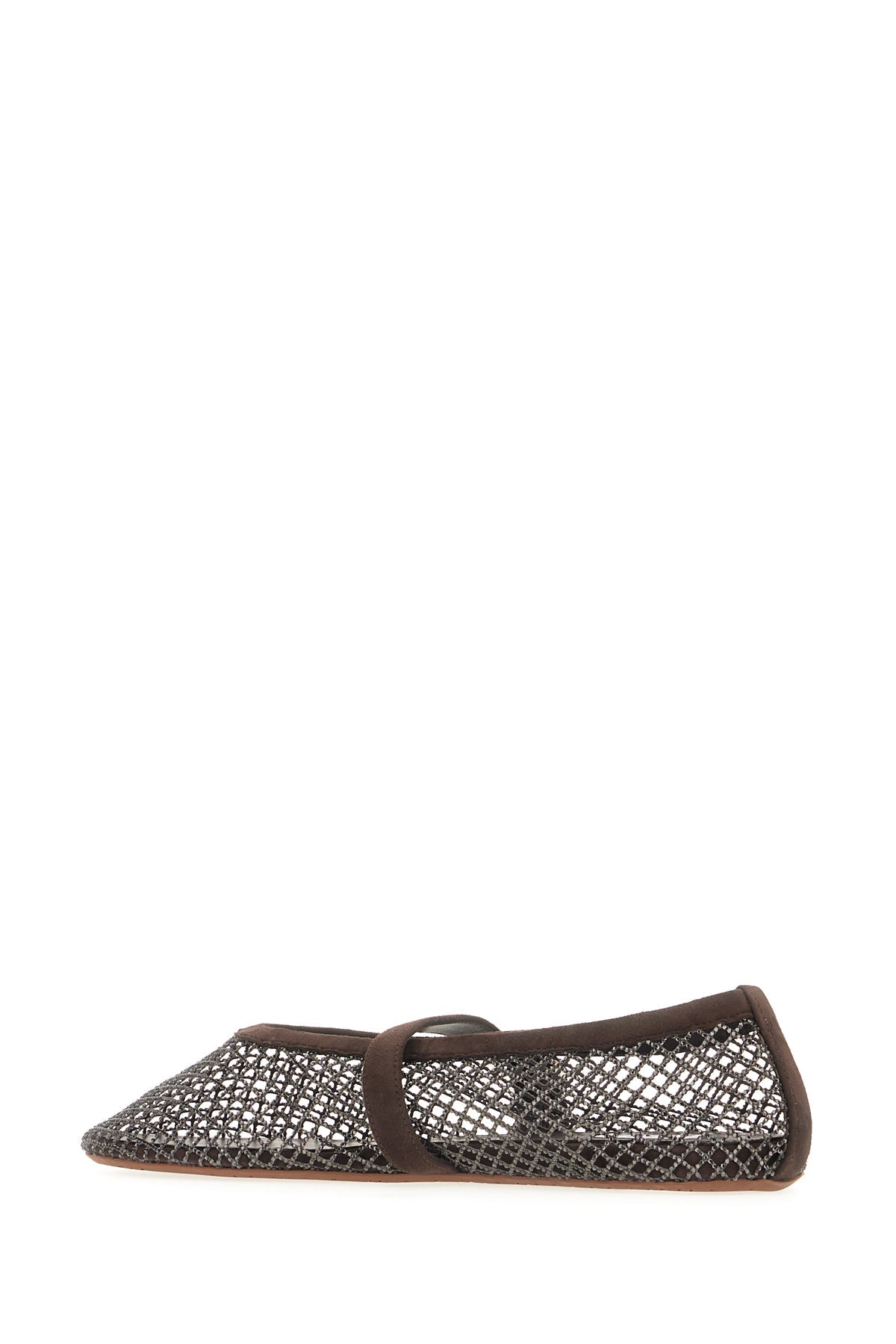 Alaia Woman Shoes Flats ALAIA