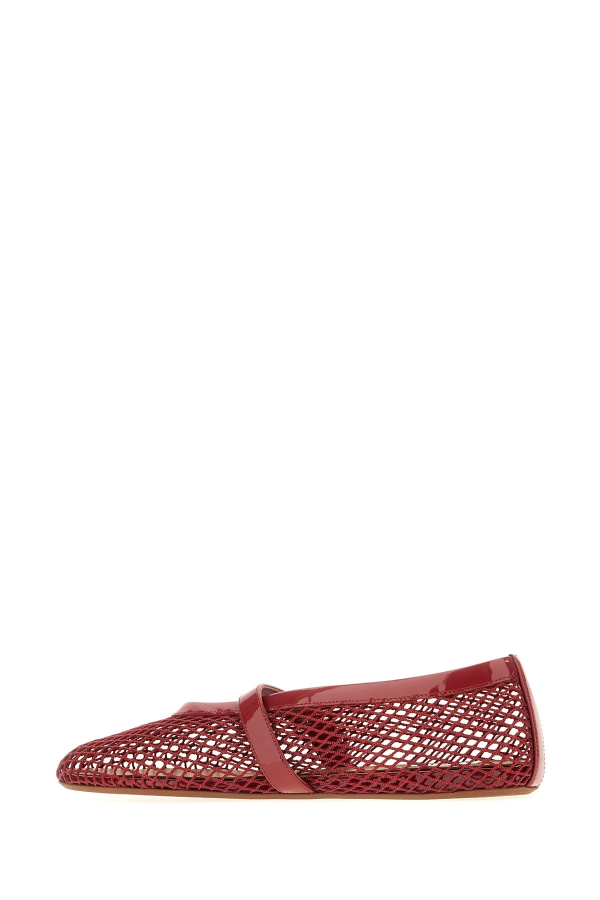 Alaia Woman Shoes Flats ALAIA