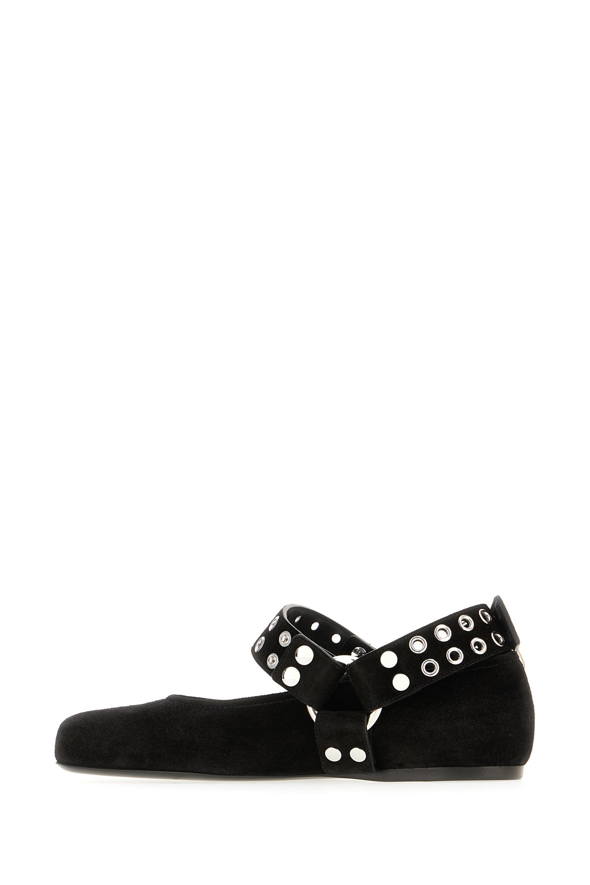 Alaia Woman Shoes Flats ALAIA