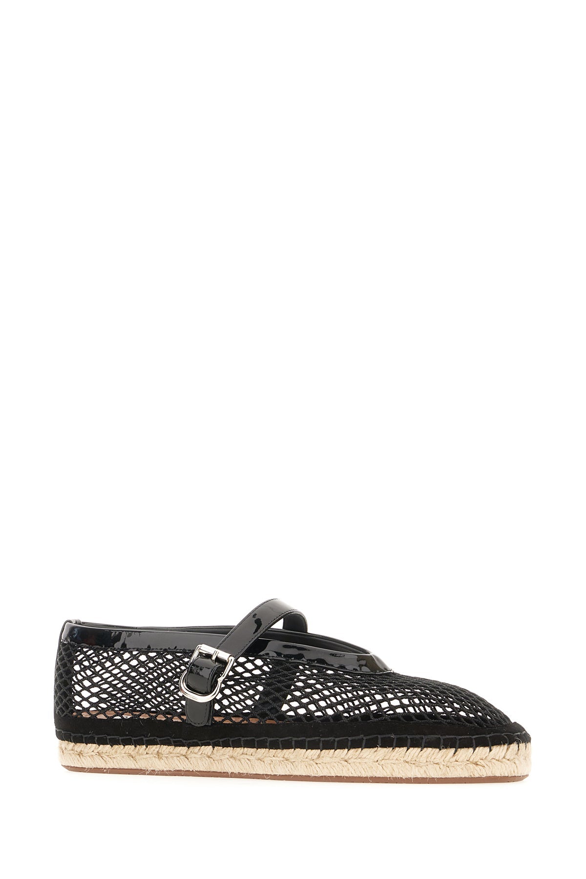 Alaia Woman Shoes Flats ALAIA