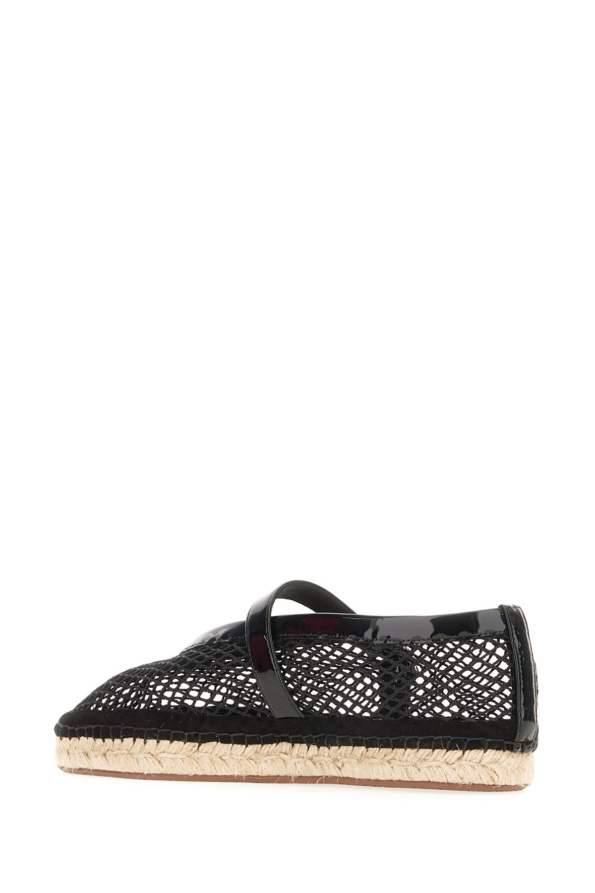 Alaia Woman Shoes Flats ALAIA