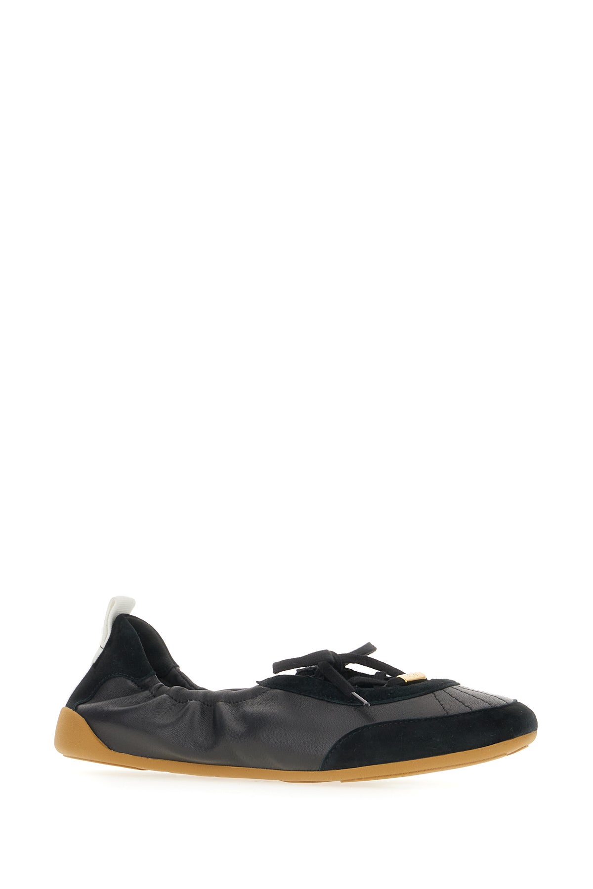Chloe Woman Shoes Flats