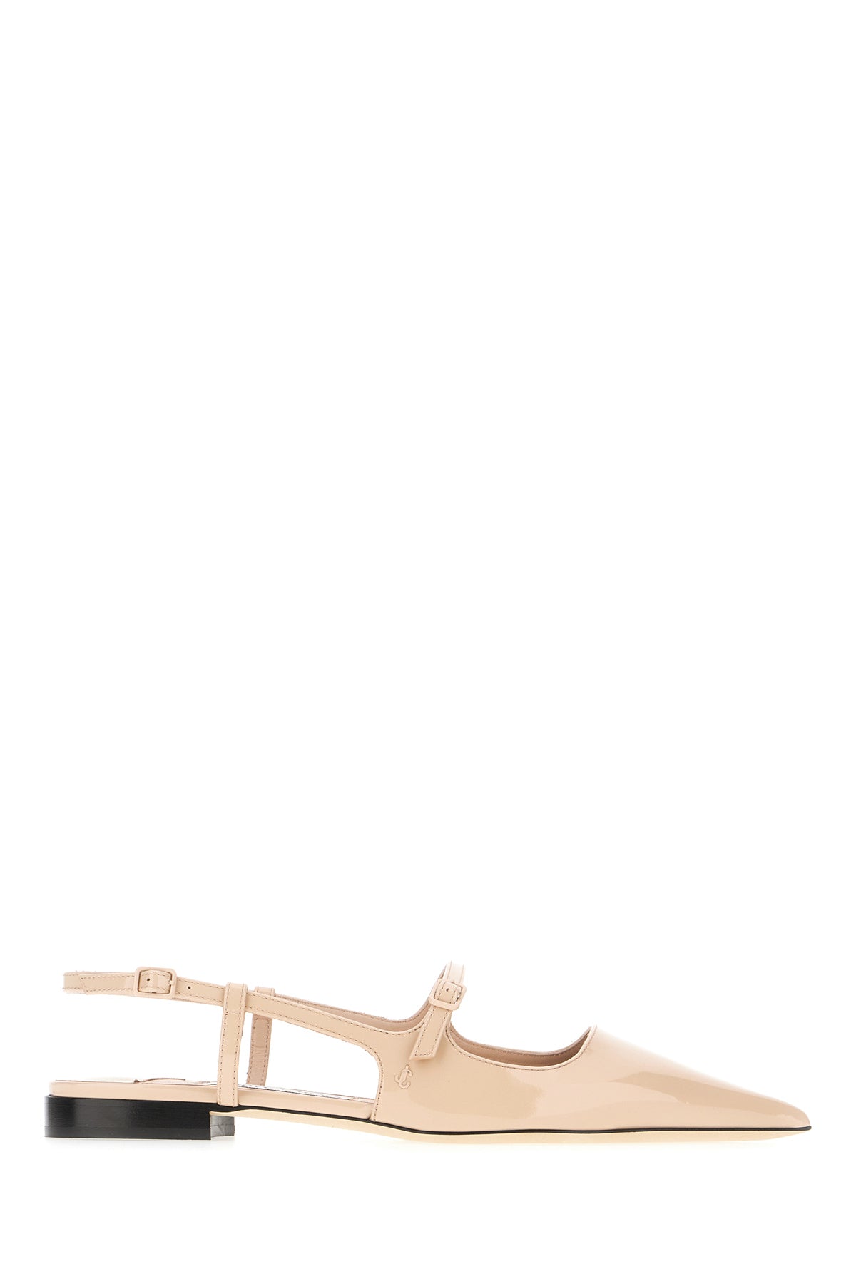 Jimmy Choo Woman Shoes Flats JIMMY CHOO