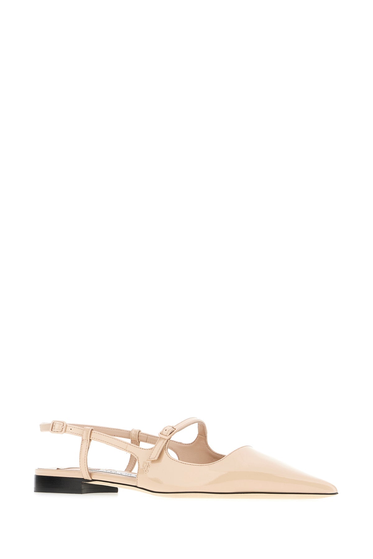 Jimmy Choo Woman Shoes Flats JIMMY CHOO