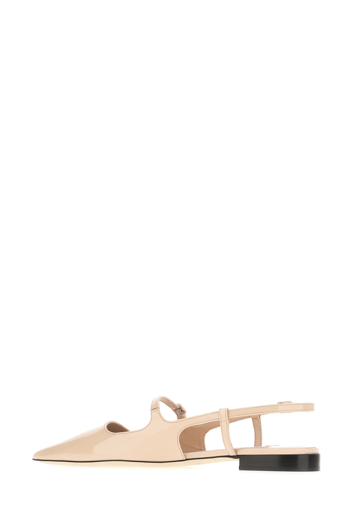 Jimmy Choo Woman Shoes Flats JIMMY CHOO