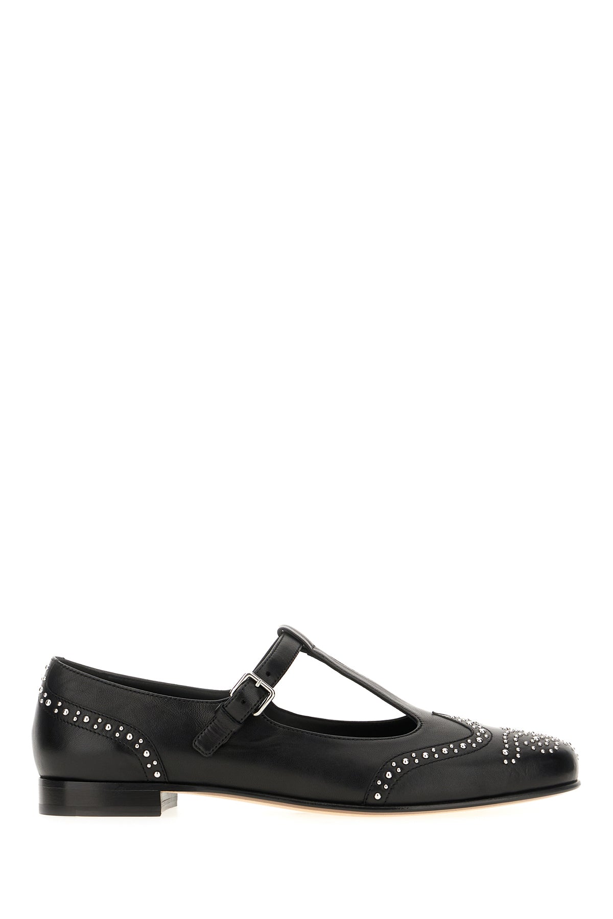 Church's Woman Shoes Flats