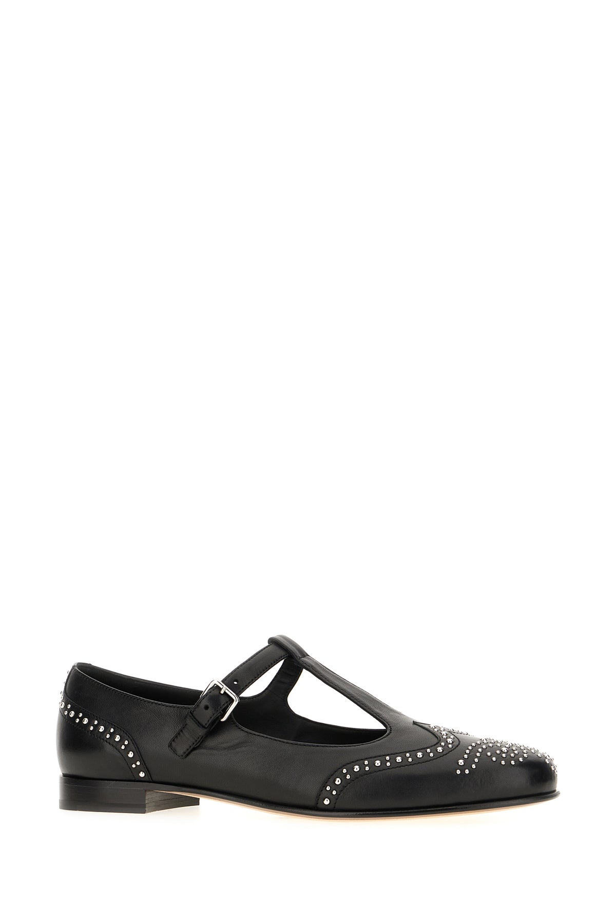 Church's Woman Shoes Flats