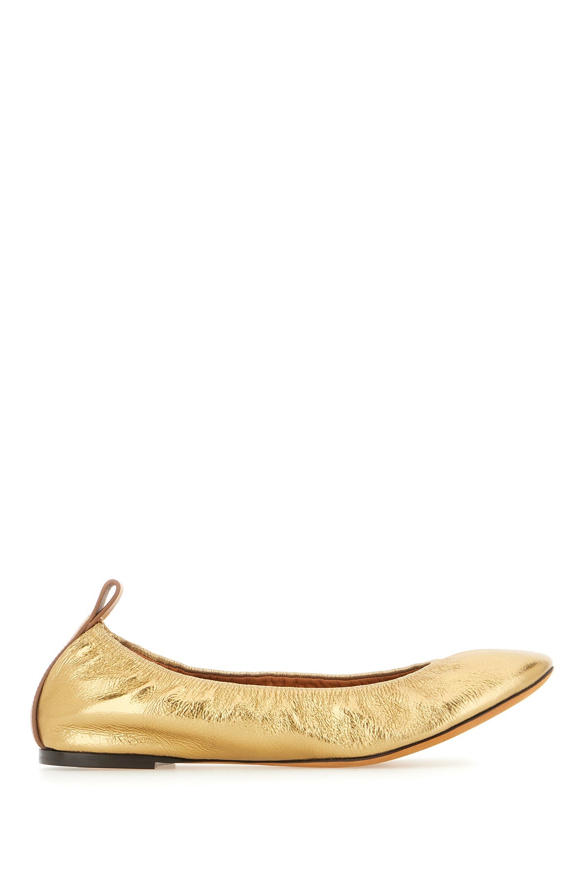 Lanvin Woman Shoes Flats LANVIN