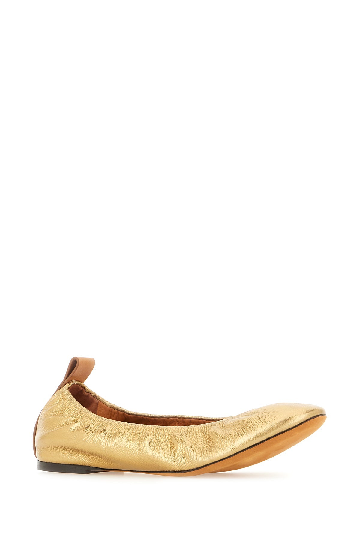 Lanvin Woman Shoes Flats LANVIN