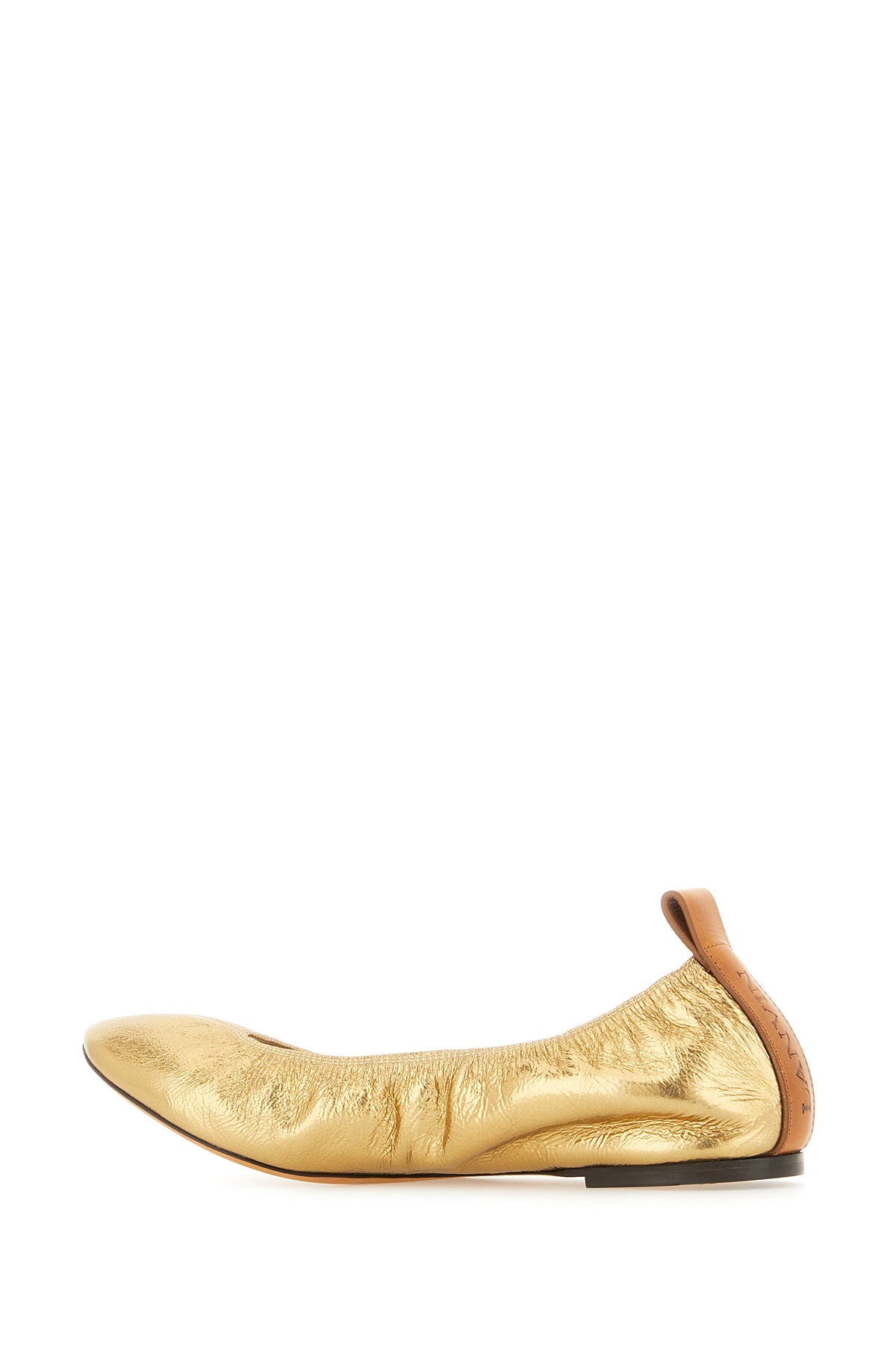 Lanvin Woman Shoes Flats LANVIN